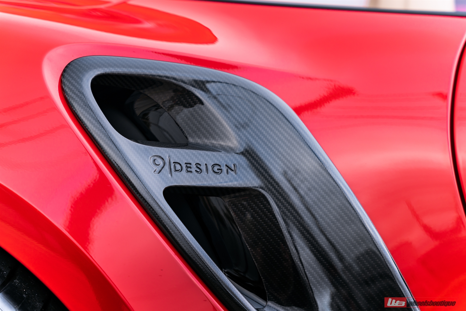 ANRKY S3-X0 | Porsche 992 Turbo S Cabriolet