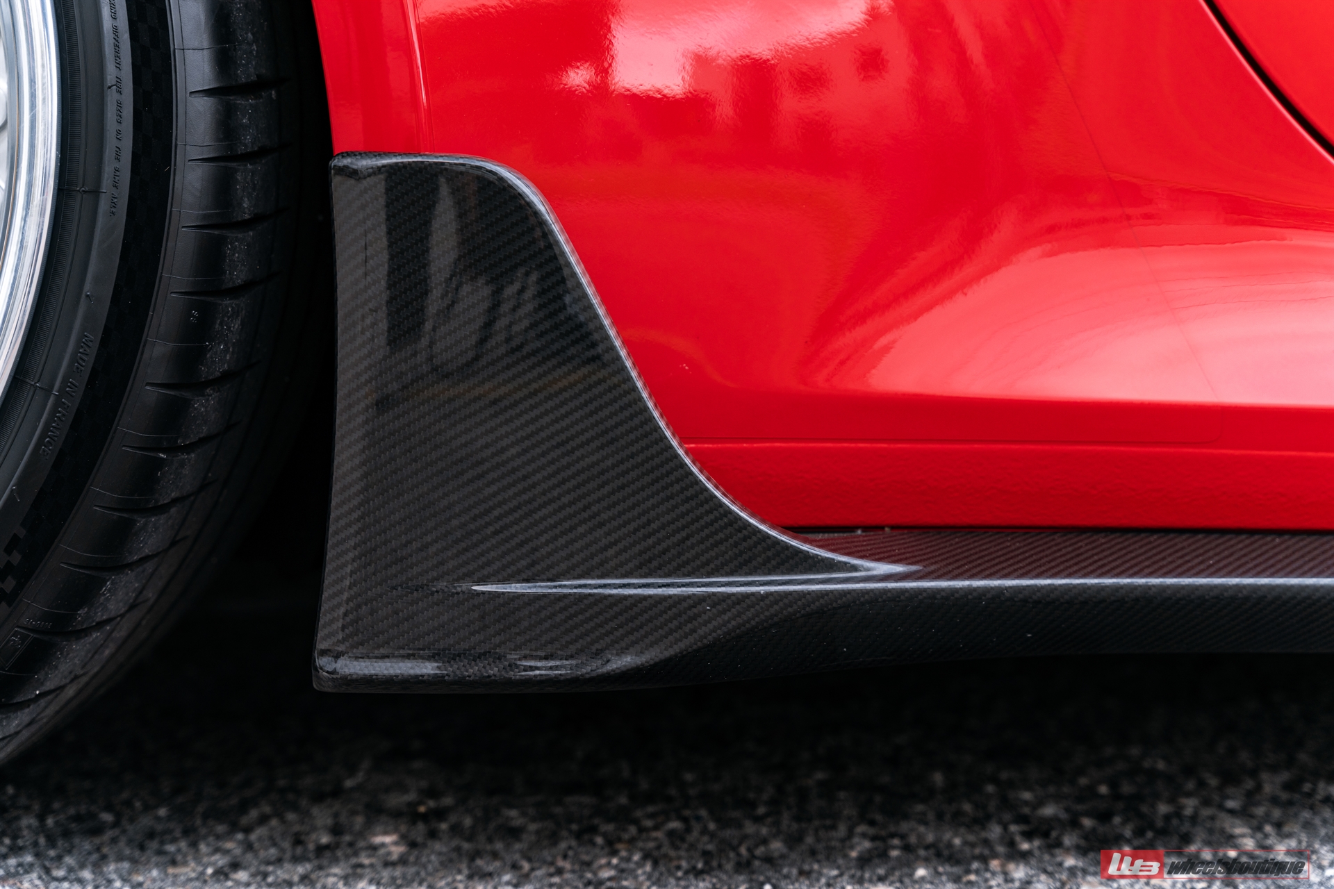 ANRKY S3-X0 | Porsche 992 Turbo S Cabriolet