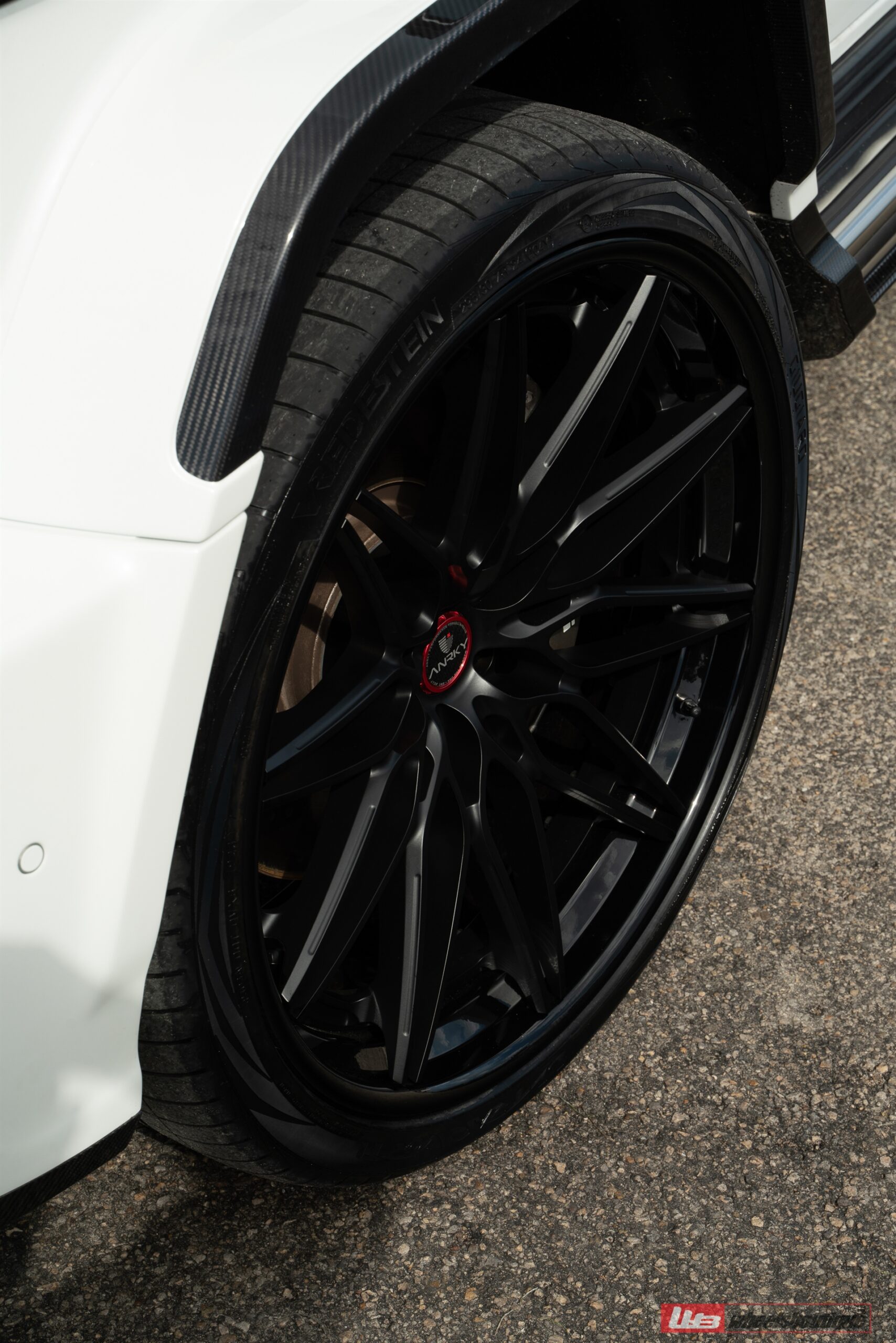 ANRKY S3-X6 | Mercedes-Benz W463A G63 AMG