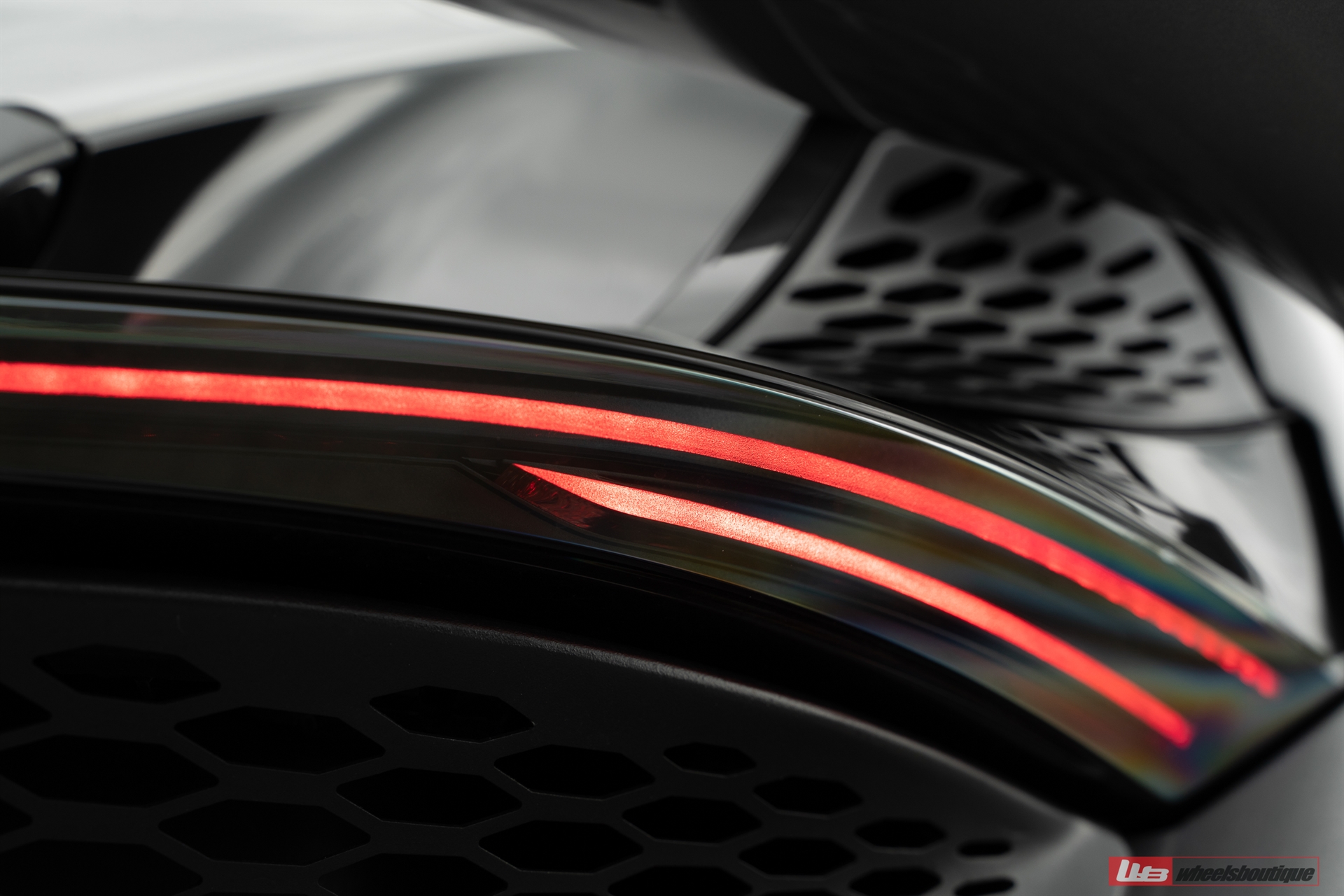 McLaren 750S – XR|Series XR-205