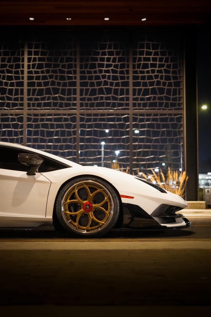 ANRKY S3-X0 | Lamborghini Aventador