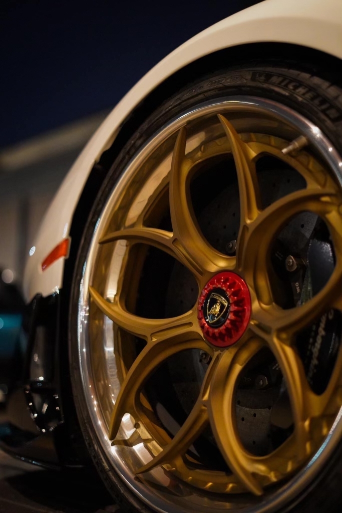 ANRKY S3-X0 | Lamborghini Aventador