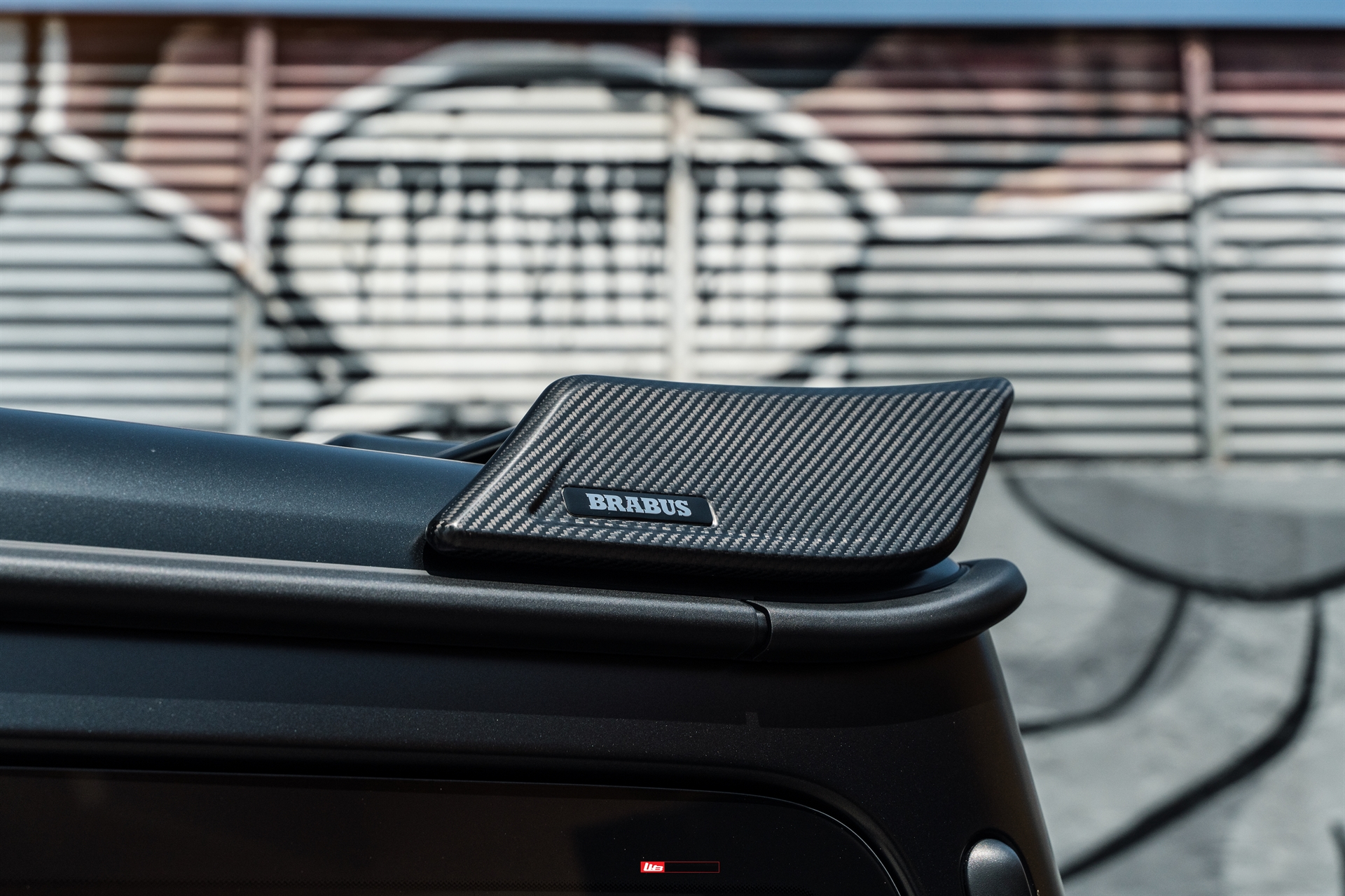 Brabus Monoblock M | Mercedes-Benz W463A G63 AMG