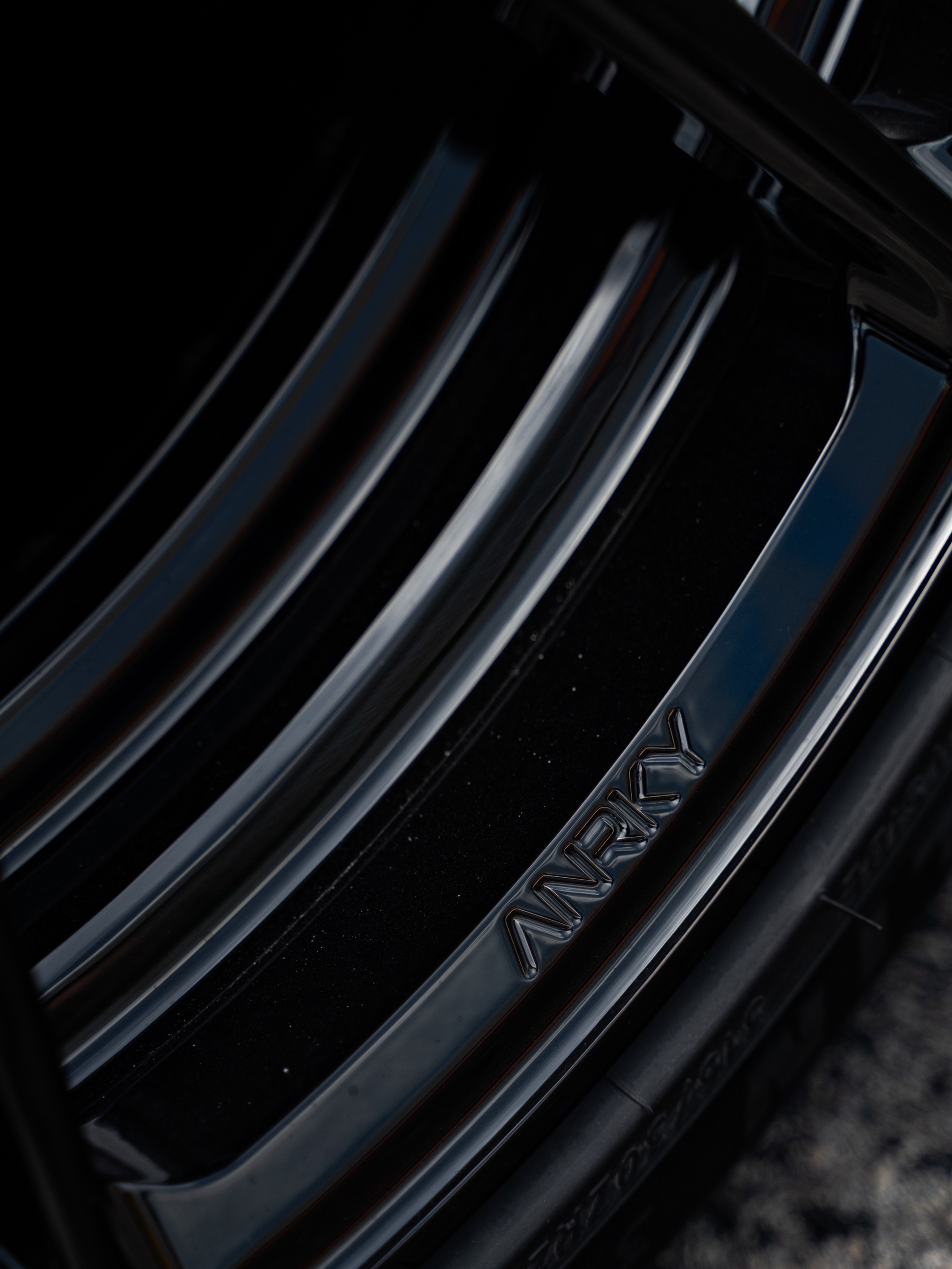 AN23 from ANRKY for Bentley Flying Spur