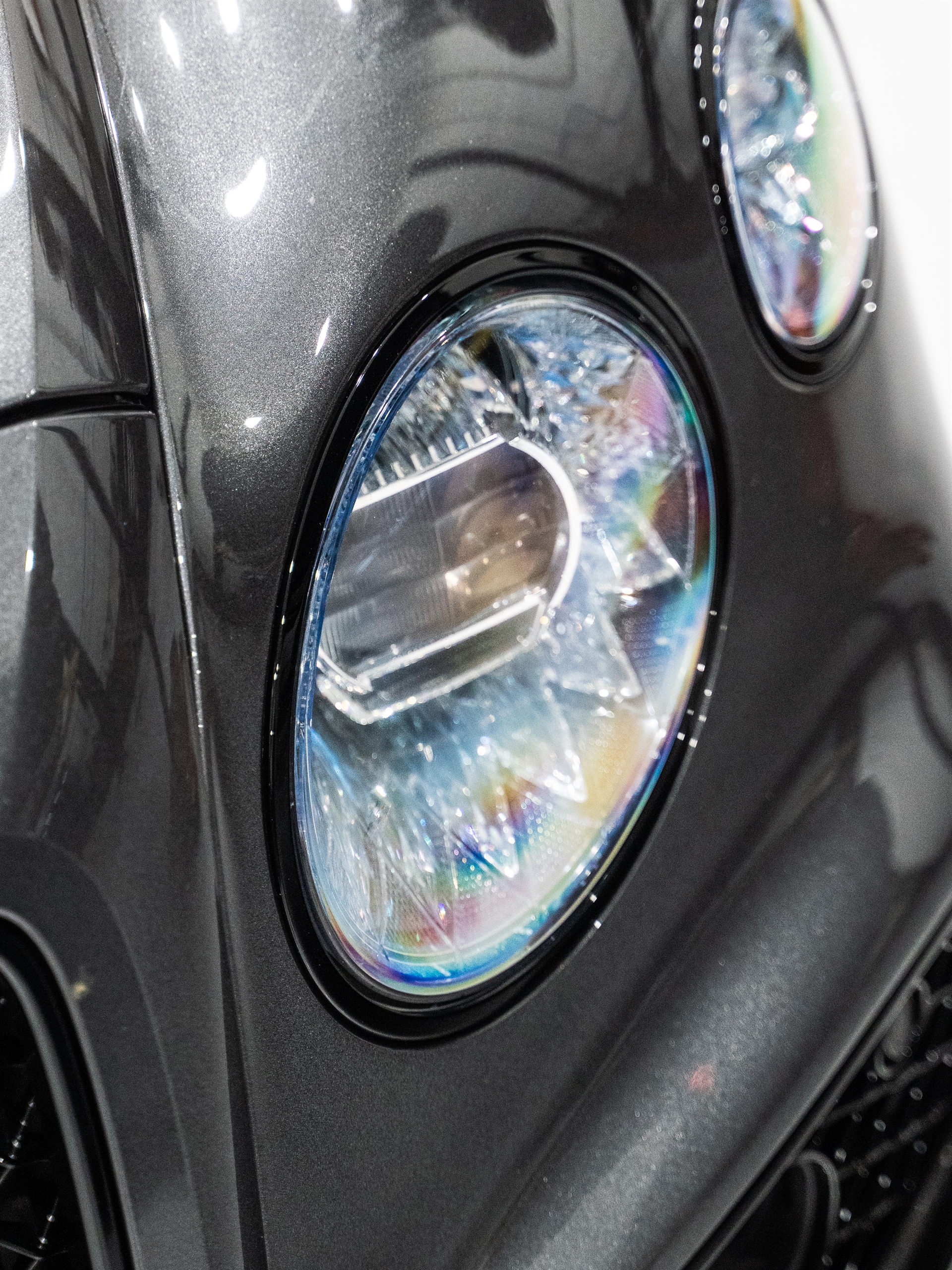 AN23 from ANRKY for Bentley Flying Spur