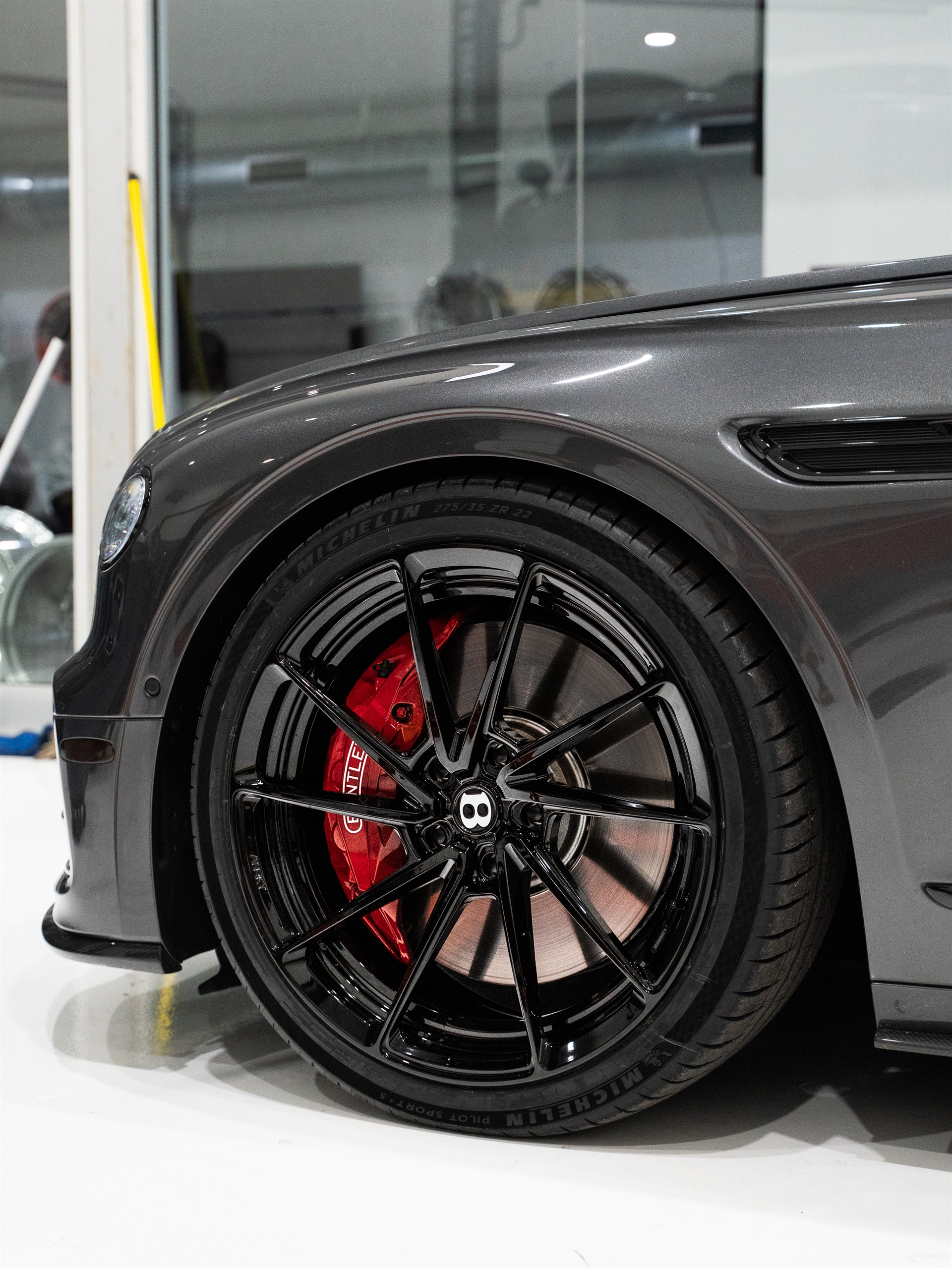 AN23 from ANRKY for Bentley Flying Spur