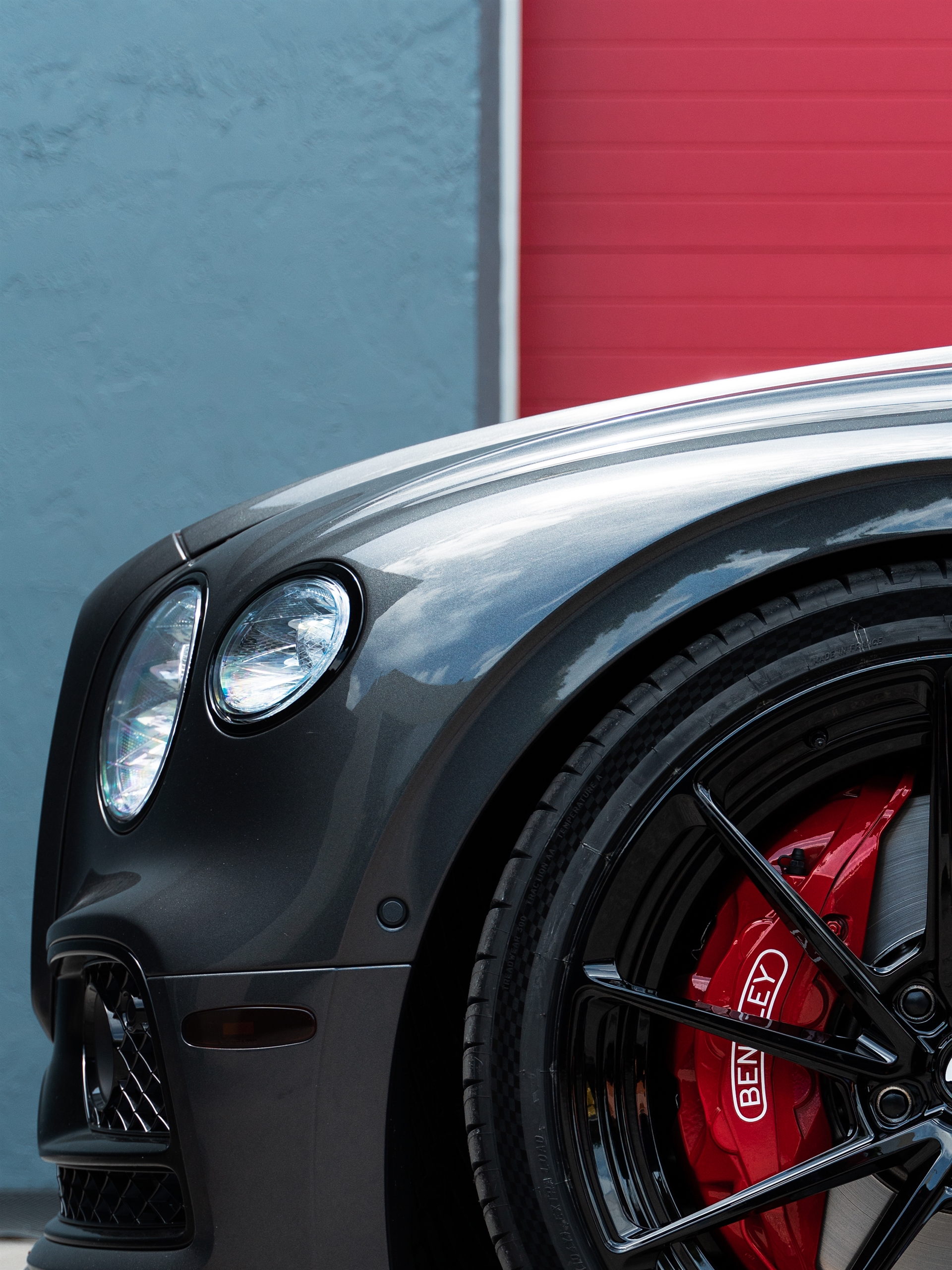 AN23 from ANRKY for Bentley Flying Spur