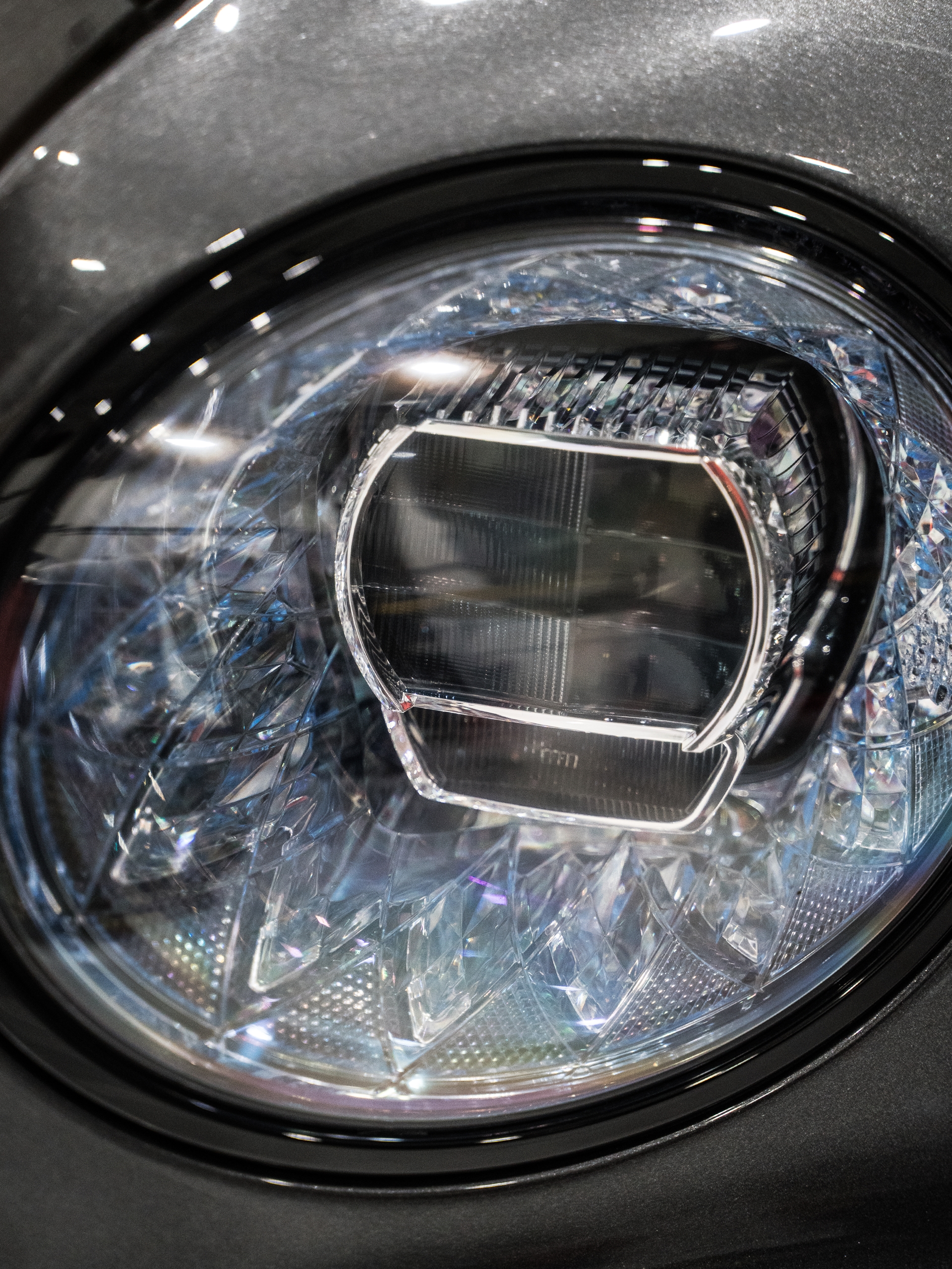 AN23 from ANRKY for Bentley Flying Spur