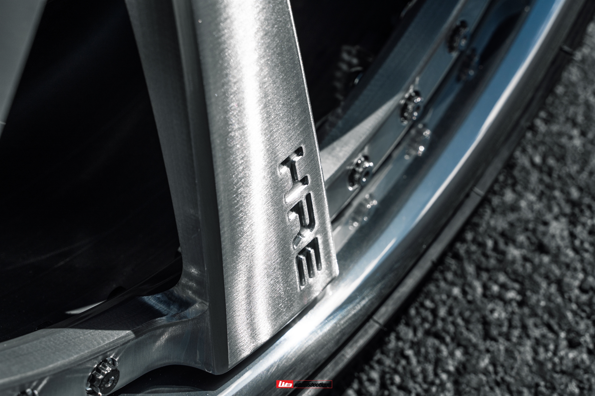 HRE 948RL | Bentley Flying Spur