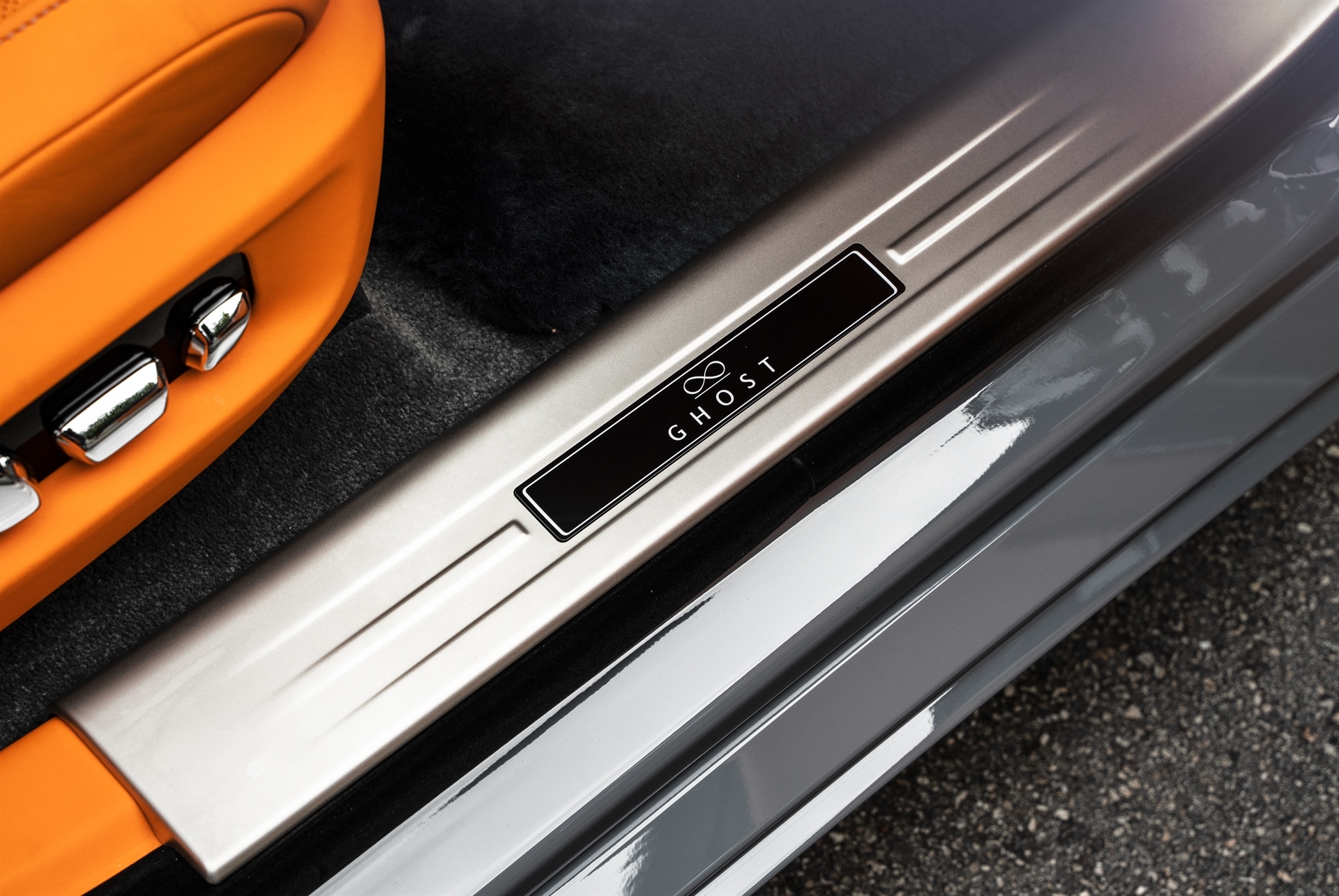 Mansory CS.11 | Rolls-Royce Ghost