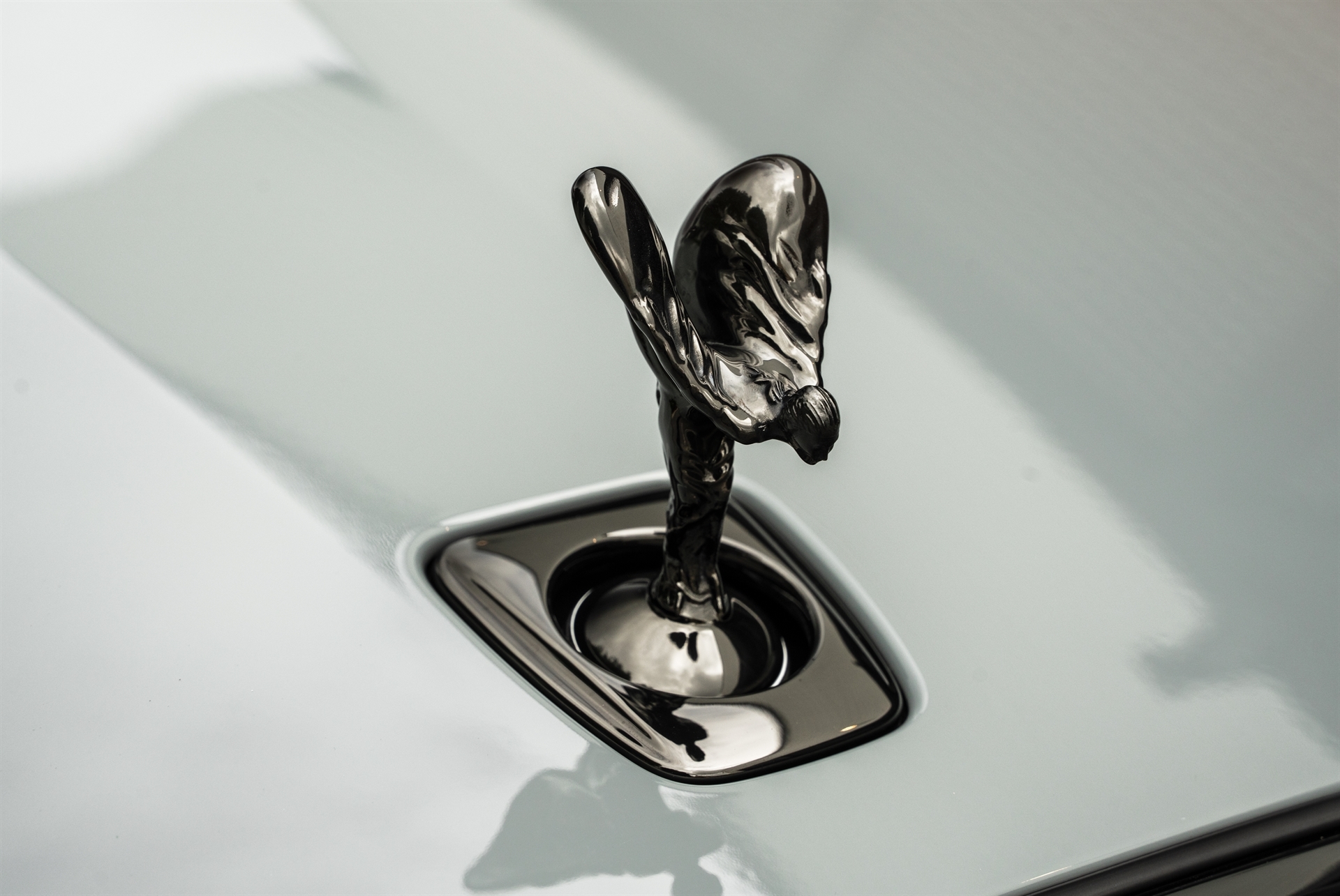 Mansory CS.11 | Rolls-Royce Ghost