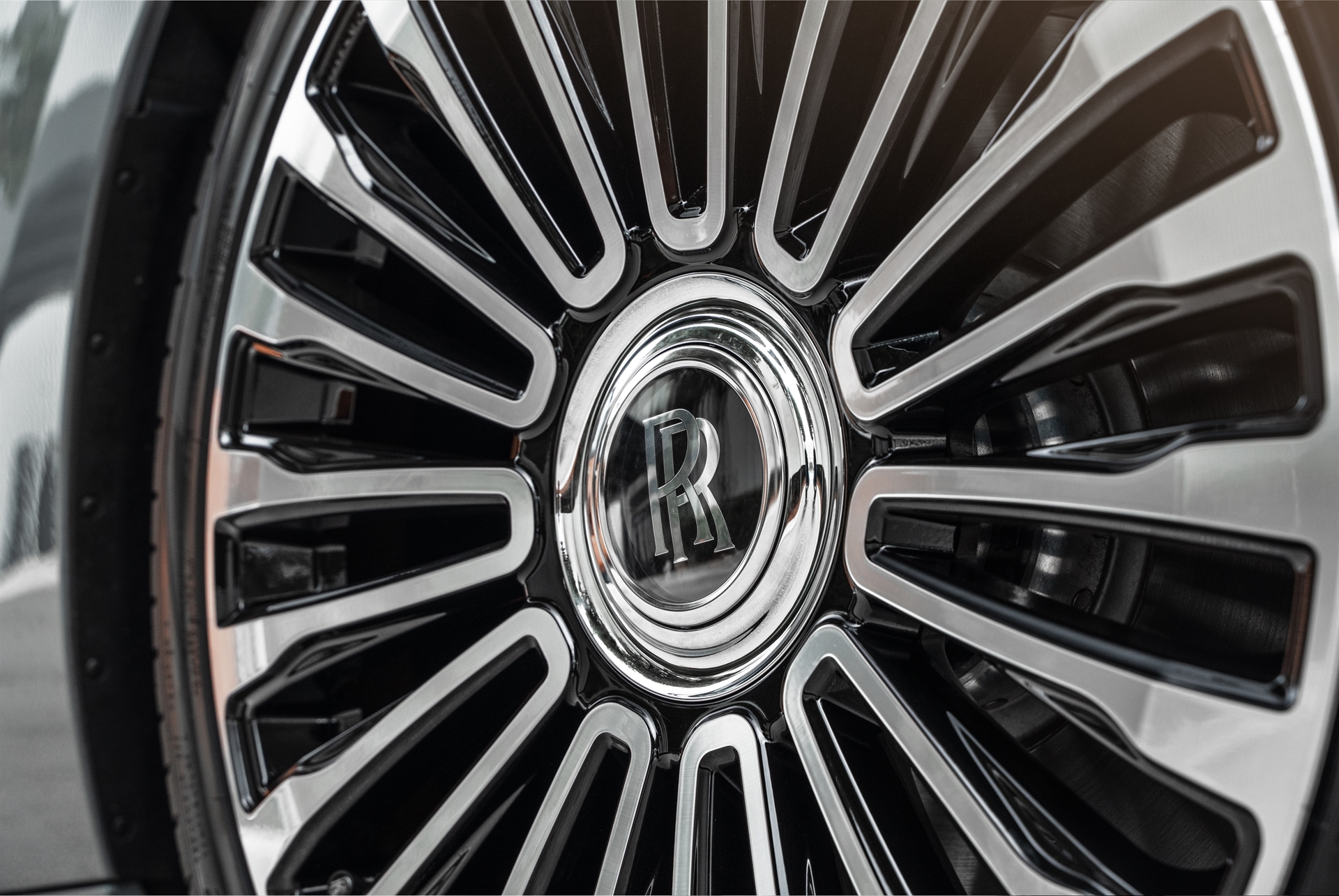 Mansory CS.11 | Rolls-Royce Ghost