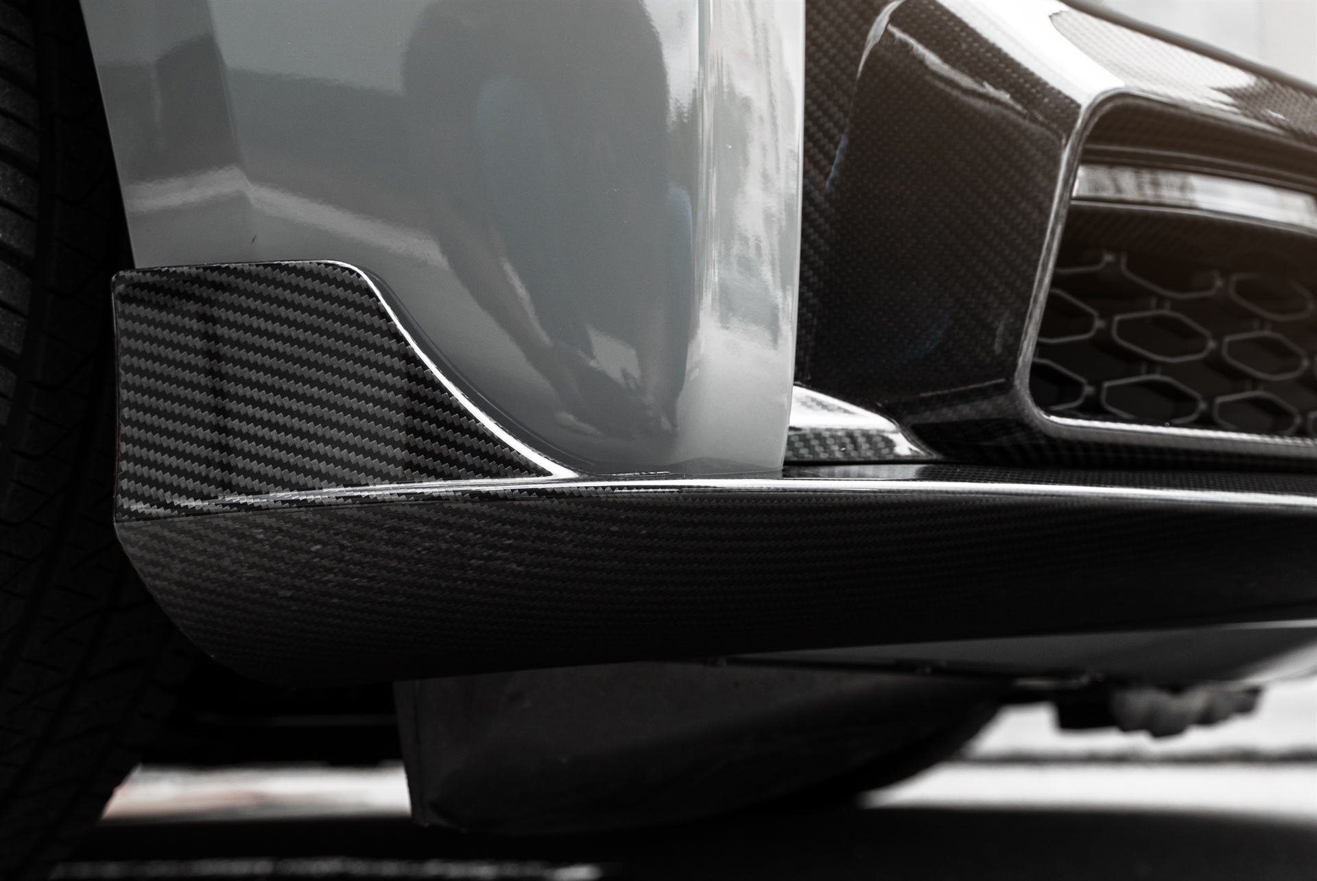 Mansory CS.11 | Rolls-Royce Ghost