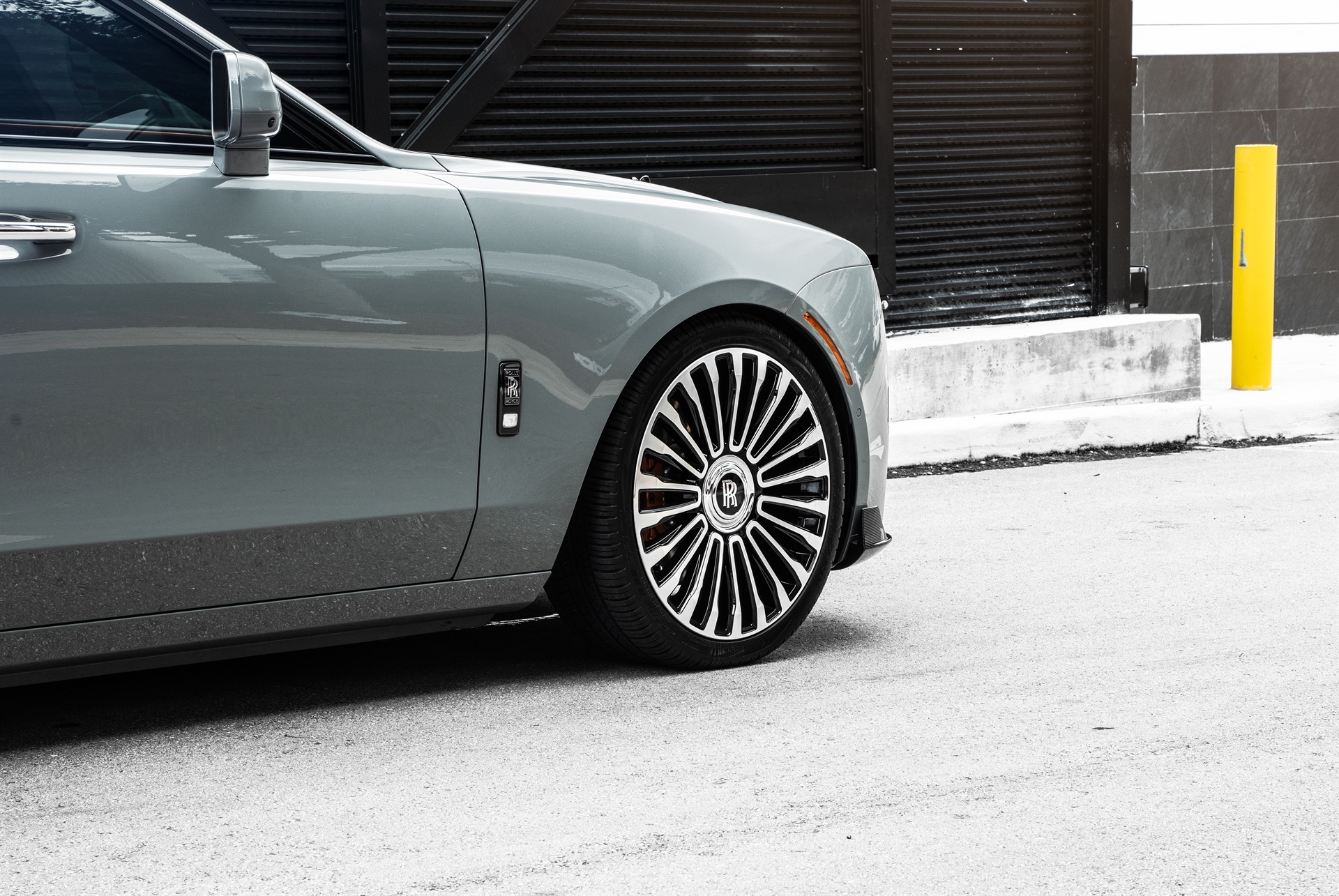 Mansory CS.11 | Rolls-Royce Ghost