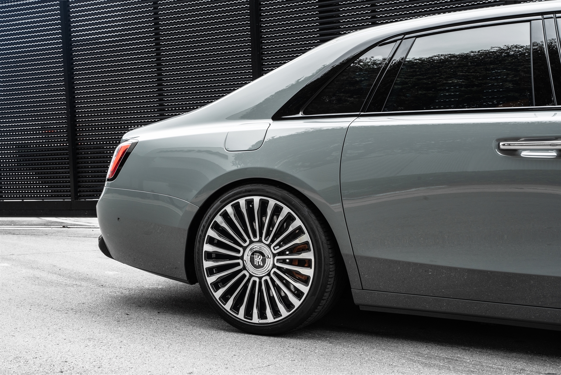 Mansory CS.11 | Rolls-Royce Ghost