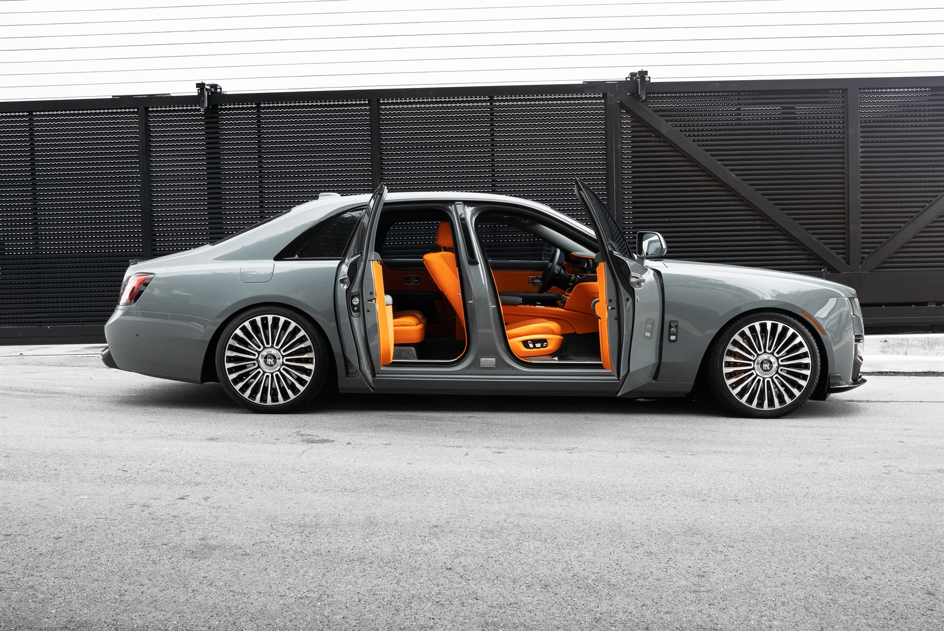 Mansory CS.11 | Rolls-Royce Ghost