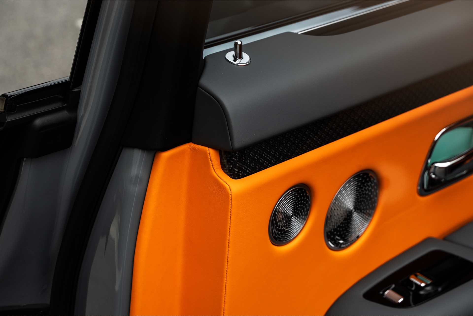 Mansory CS.11 | Rolls-Royce Ghost