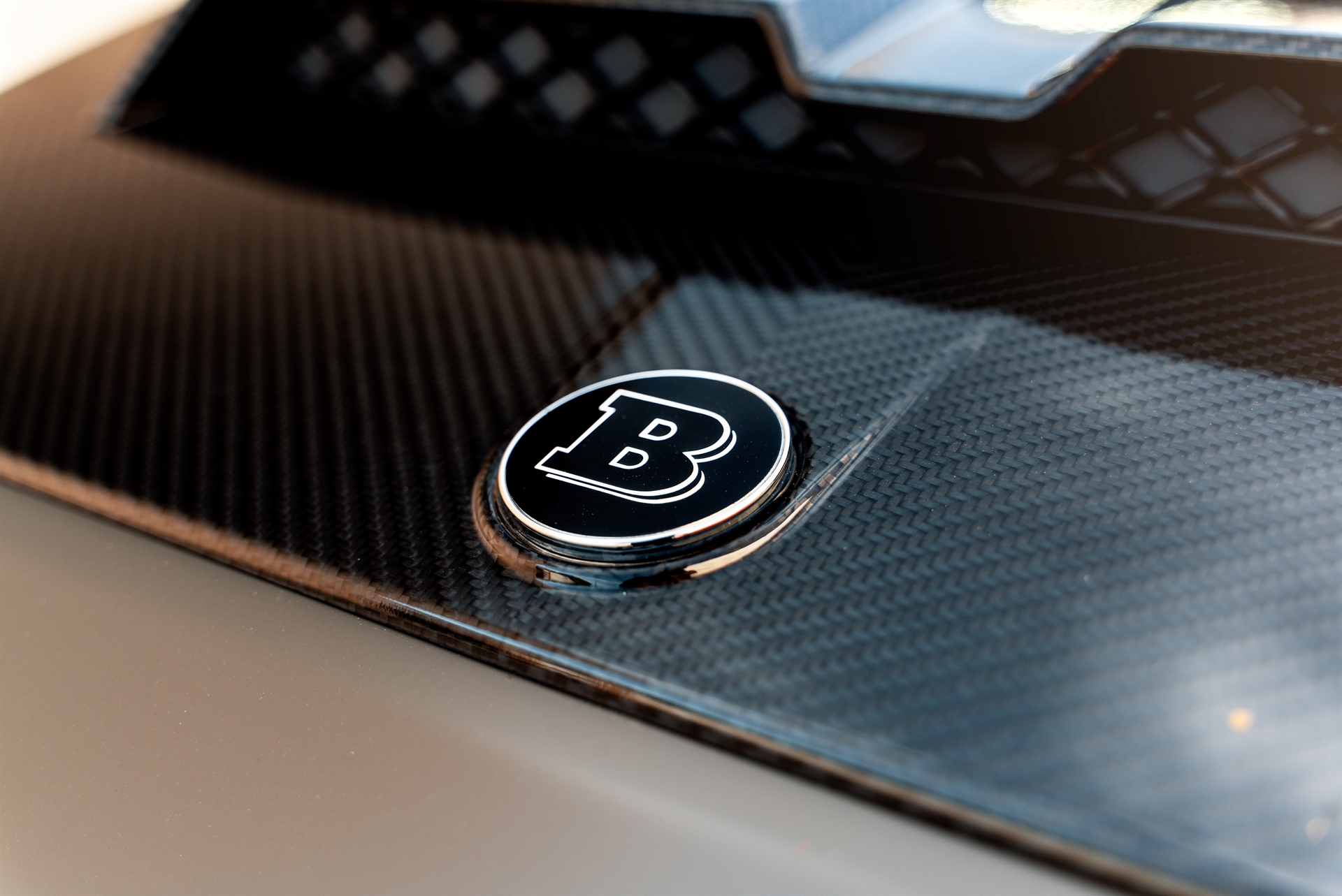 Brabus Monoblock Z | Mercedes-Benz W463A G63 AMG