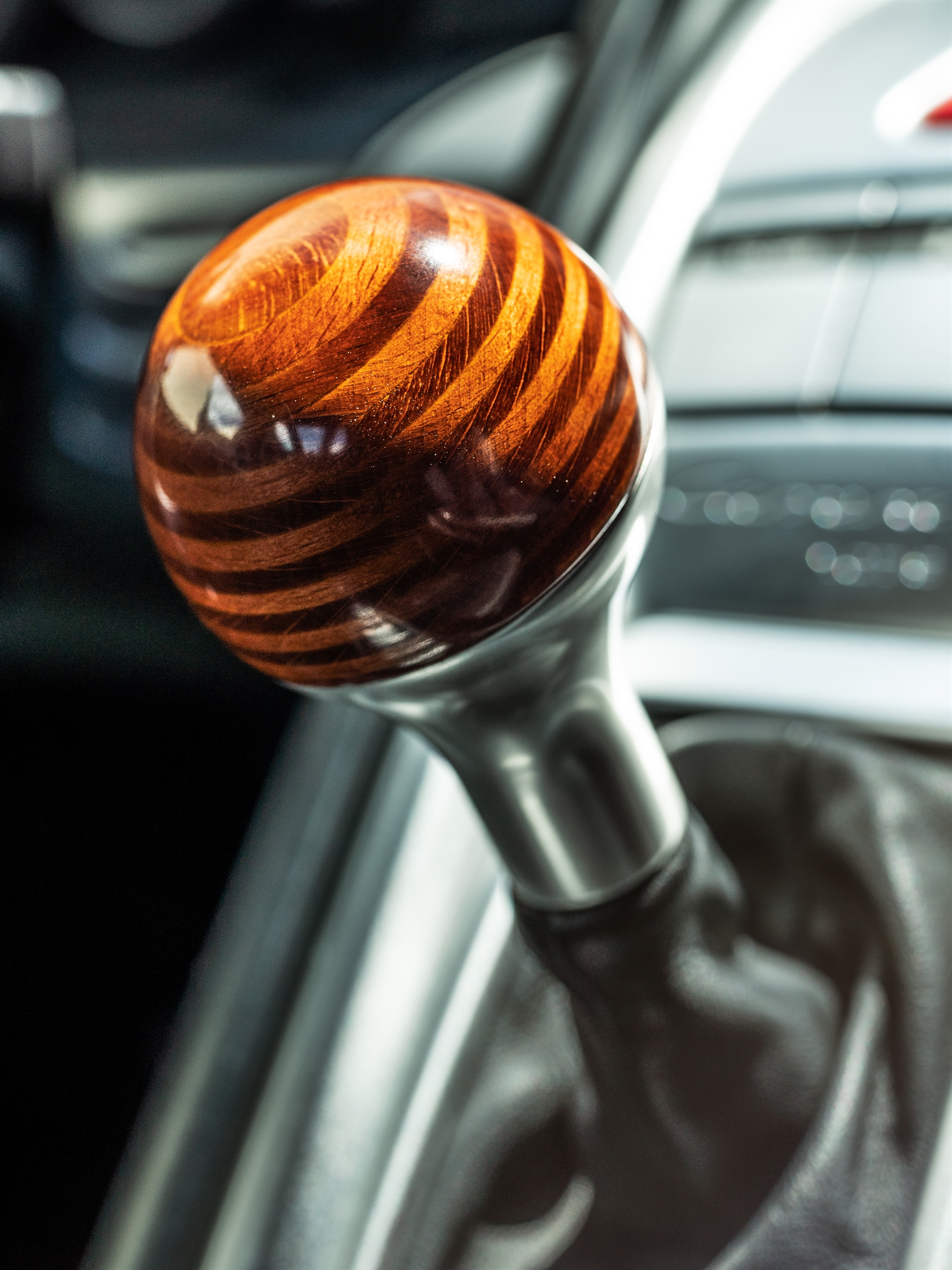 HRE S107SC | Porsche Carrera GT