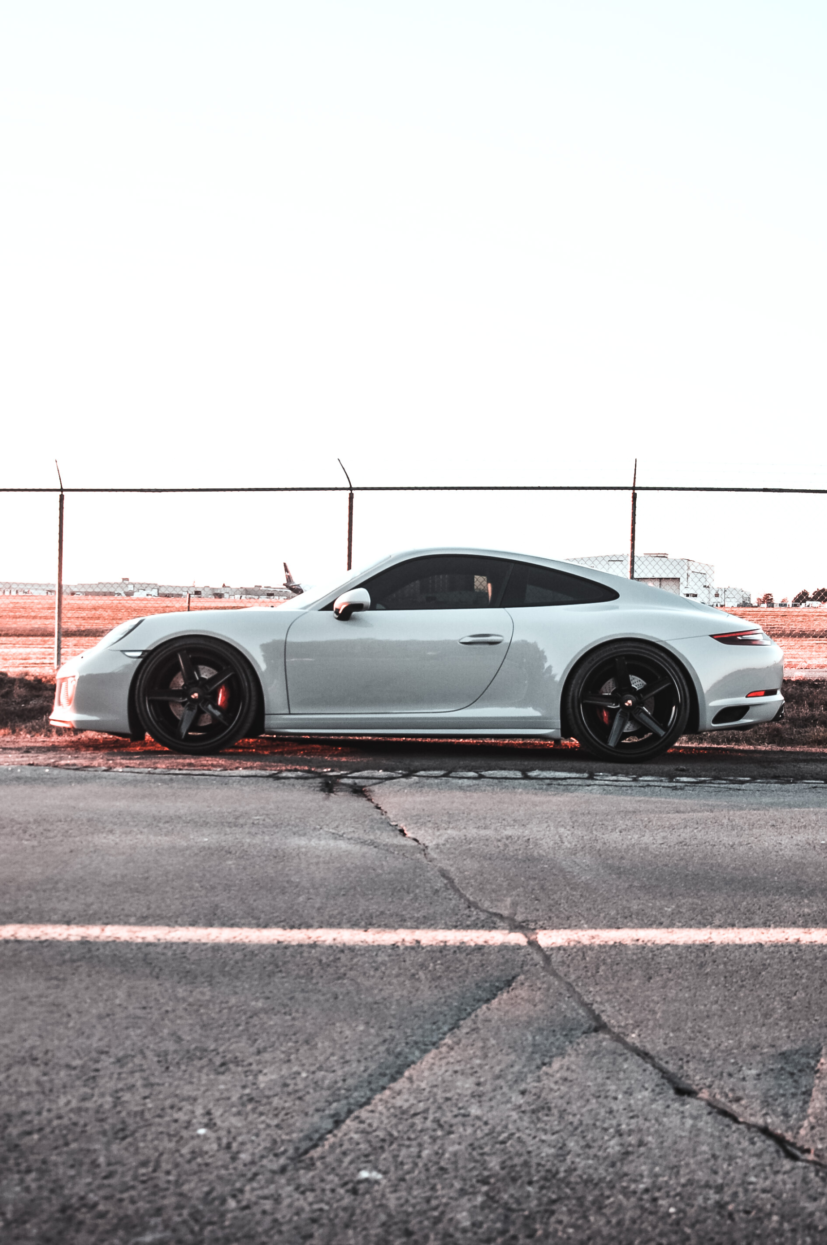 ANRKY AN35 | Porsche 991.2 GTS