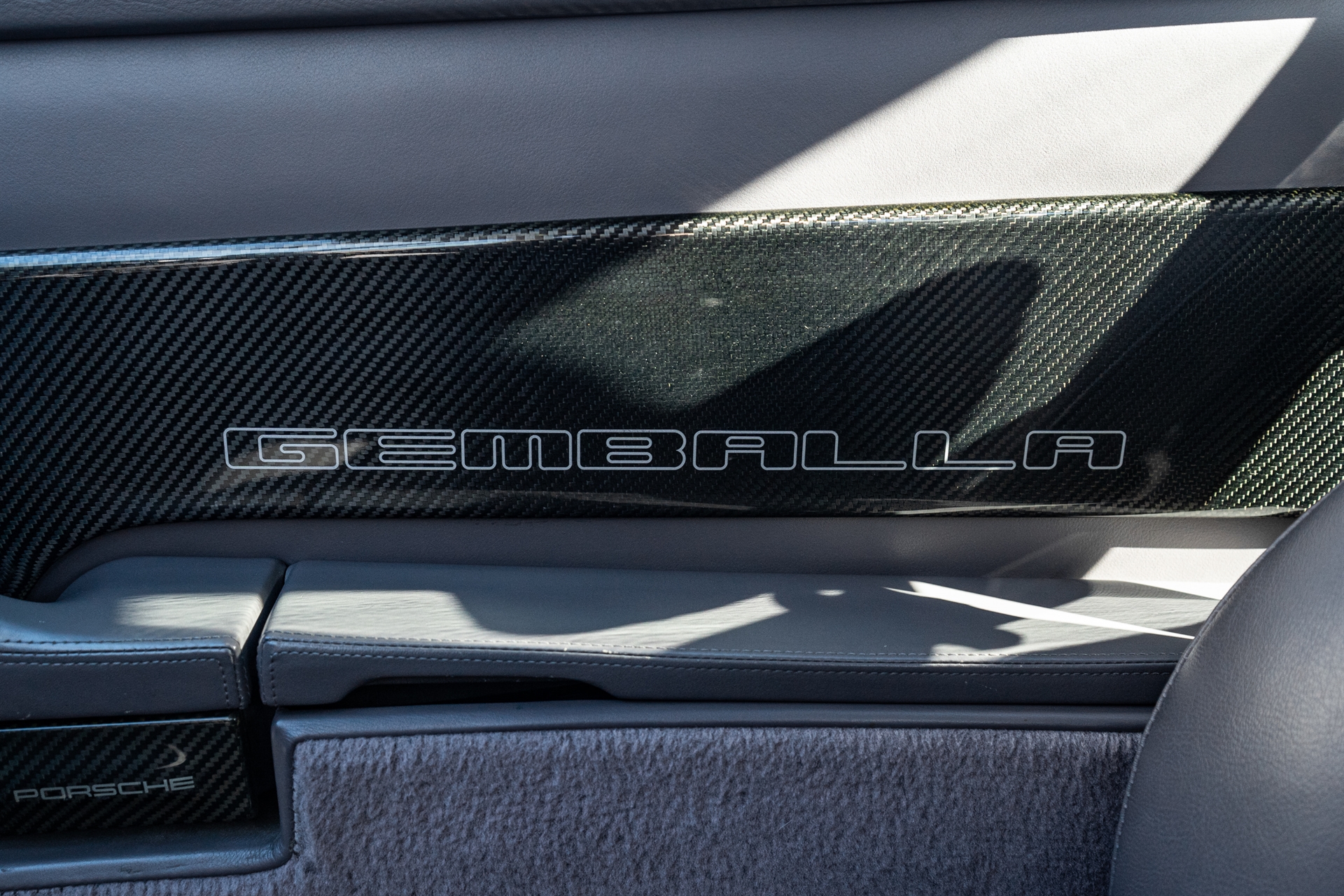 HRE 527S | Gemballa Porsche 993 Turbo