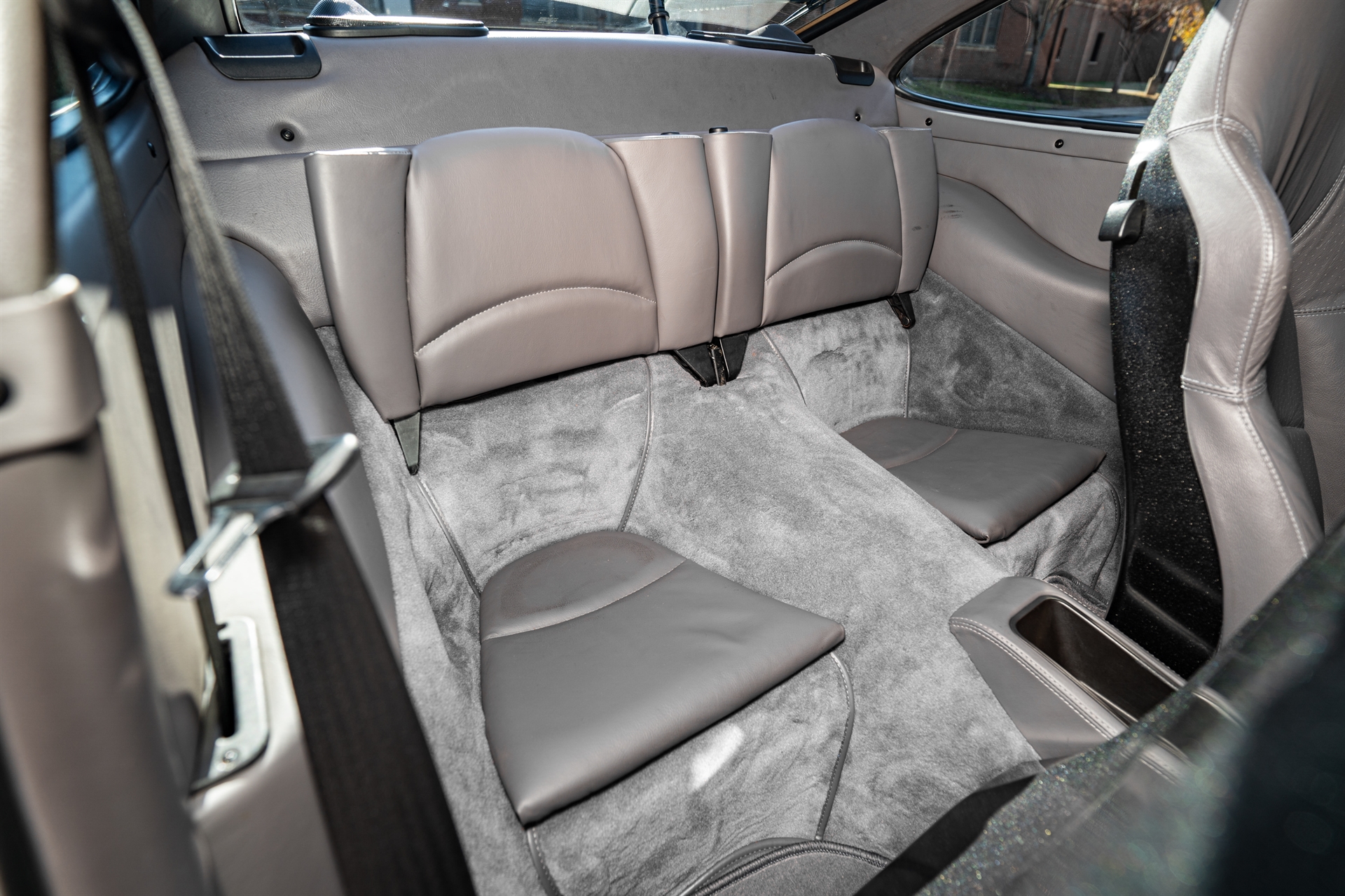 HRE 527S | Gemballa Porsche 993 Turbo