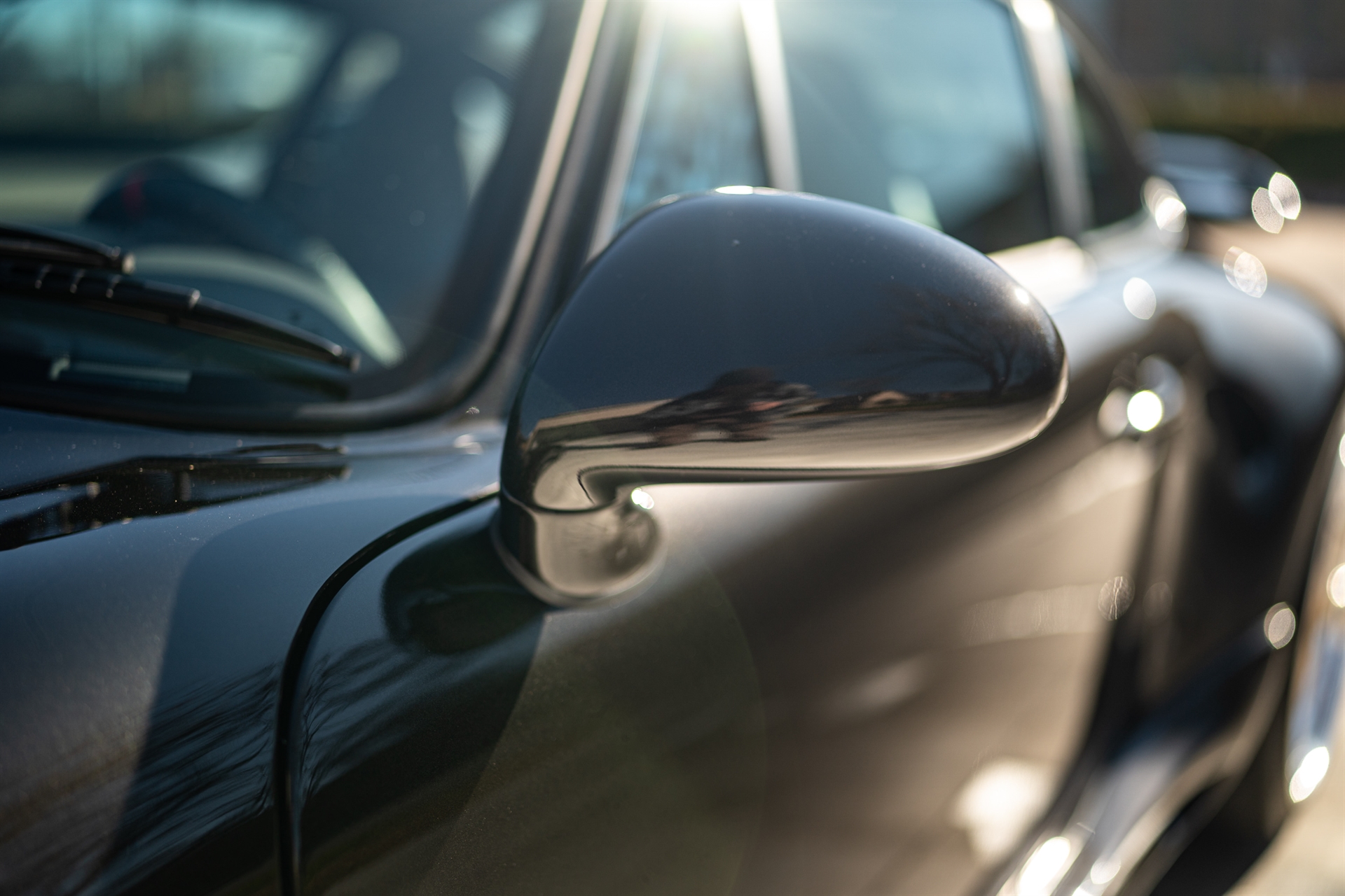 HRE 527S | Gemballa Porsche 993 Turbo