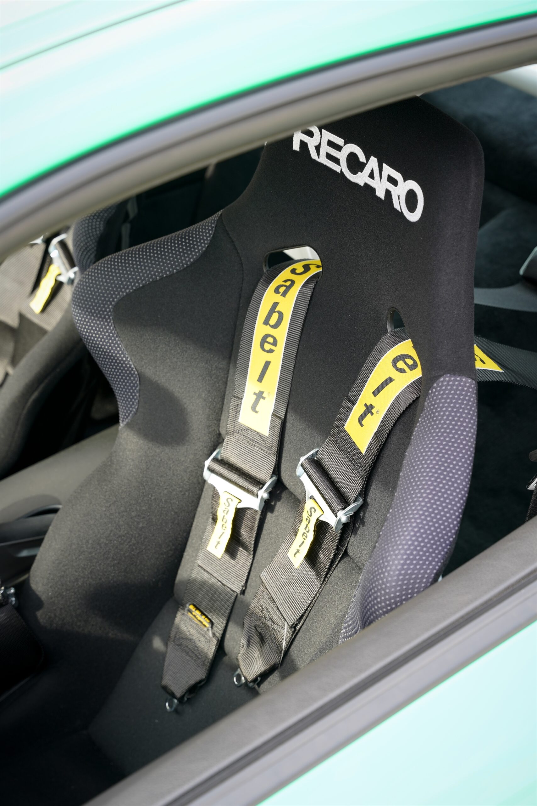 HRE P43SC | Porsche 997.1 GT3RS