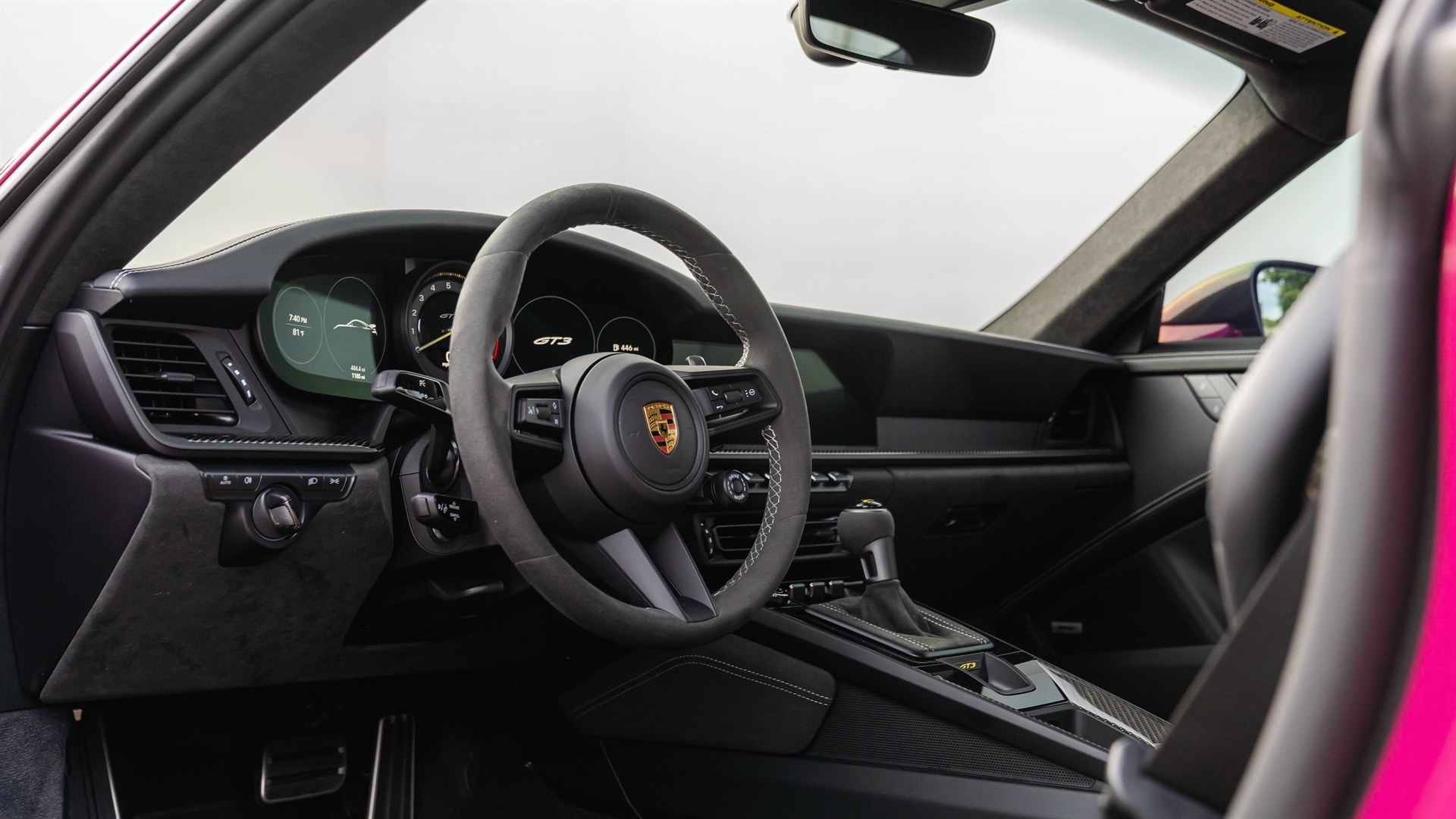 HRE Classic 300 | Porsche 992 GT3