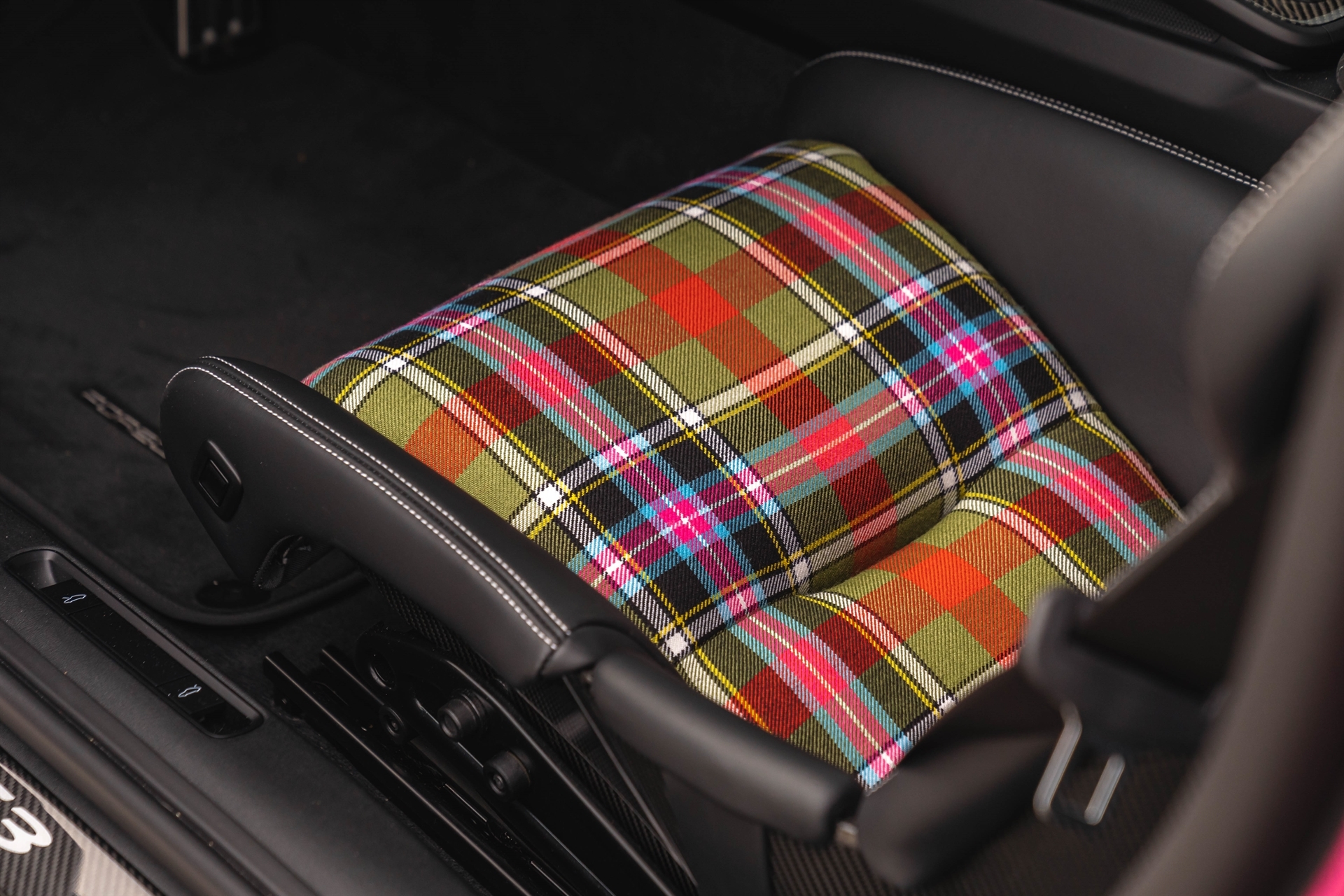 HRE Classic 300 | Porsche 992 GT3