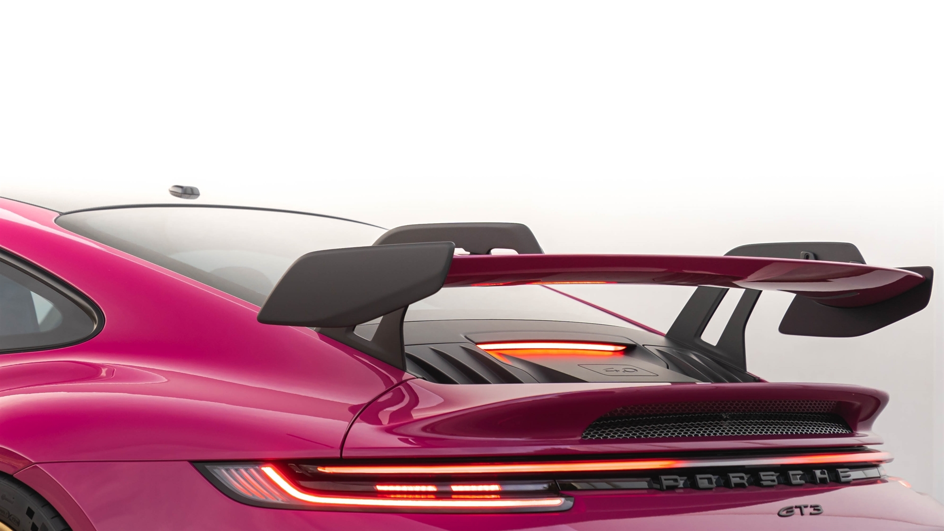 HRE Classic 300 | Porsche 992 GT3