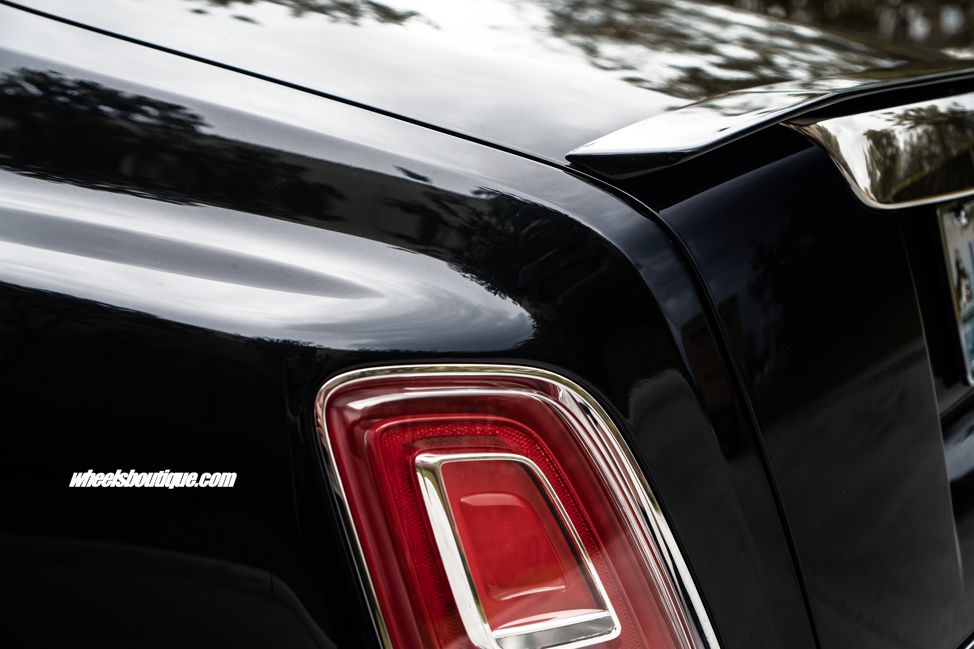 Novitec Wheels | Rolls-Royce Phantom EWB