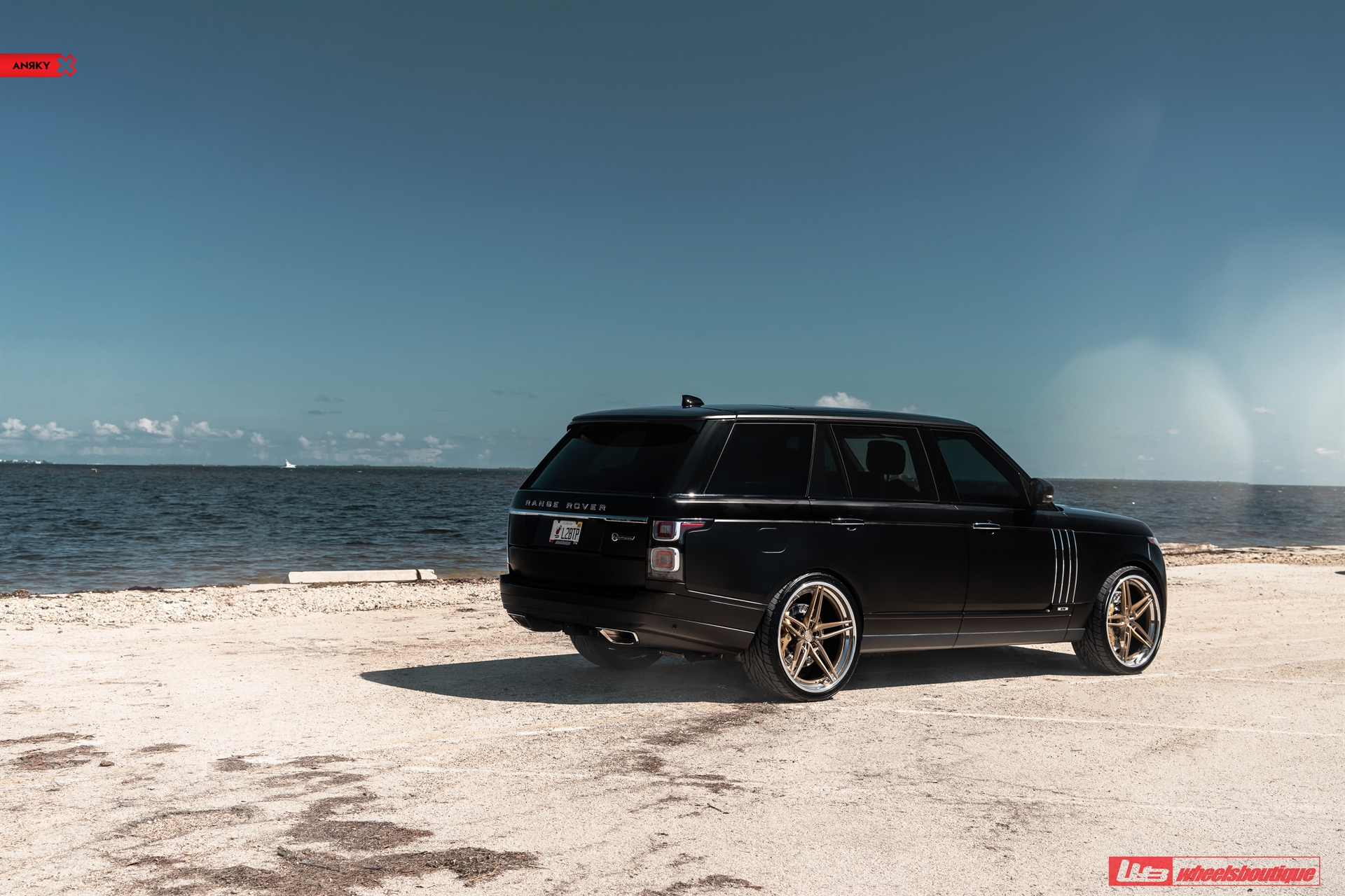 ANRKY AN37 | Land Rover Range Rover LWB Autobiography 1
