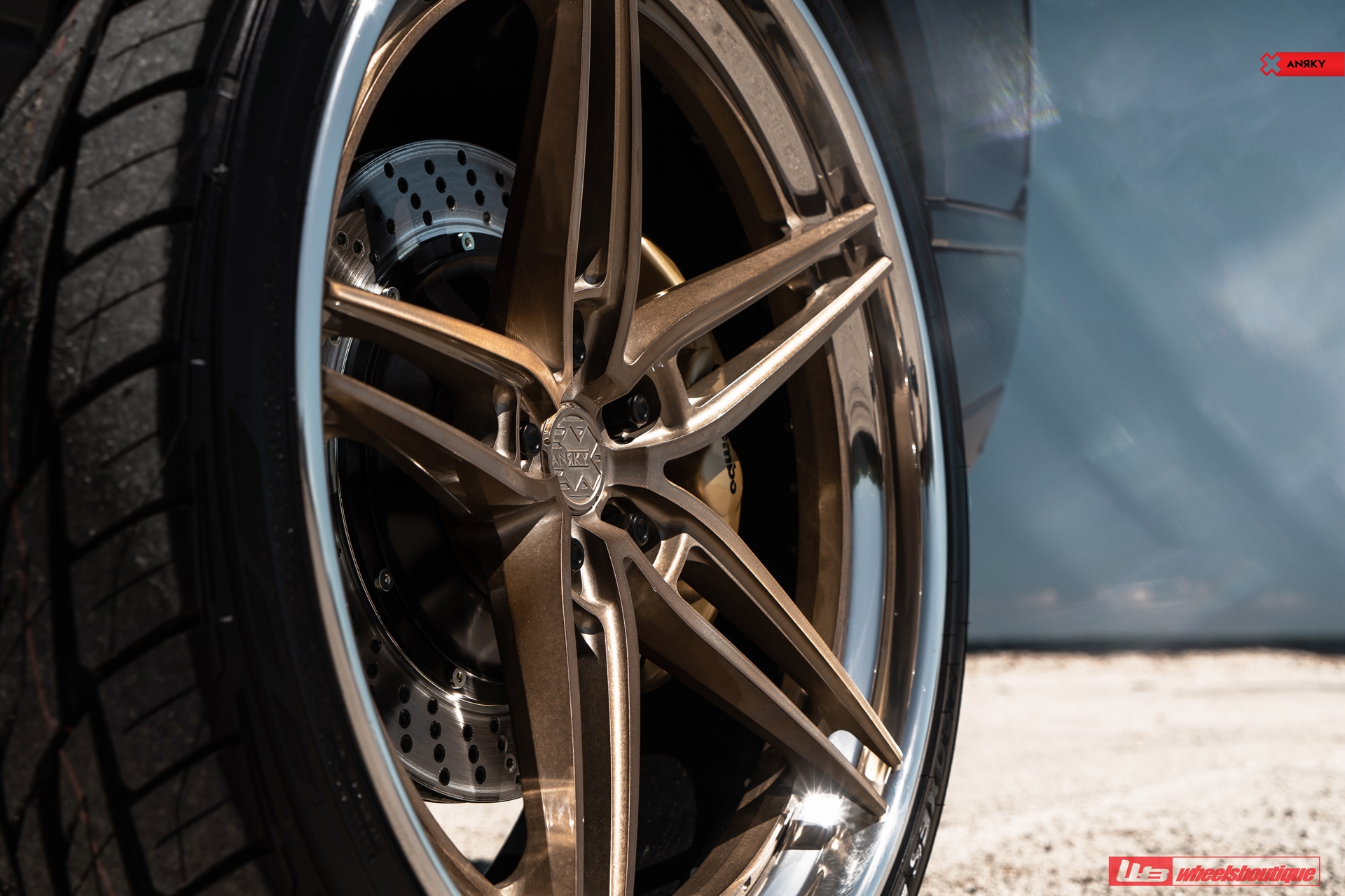 ANRKY AN37 | Land Rover Range Rover LWB Autobiography 1