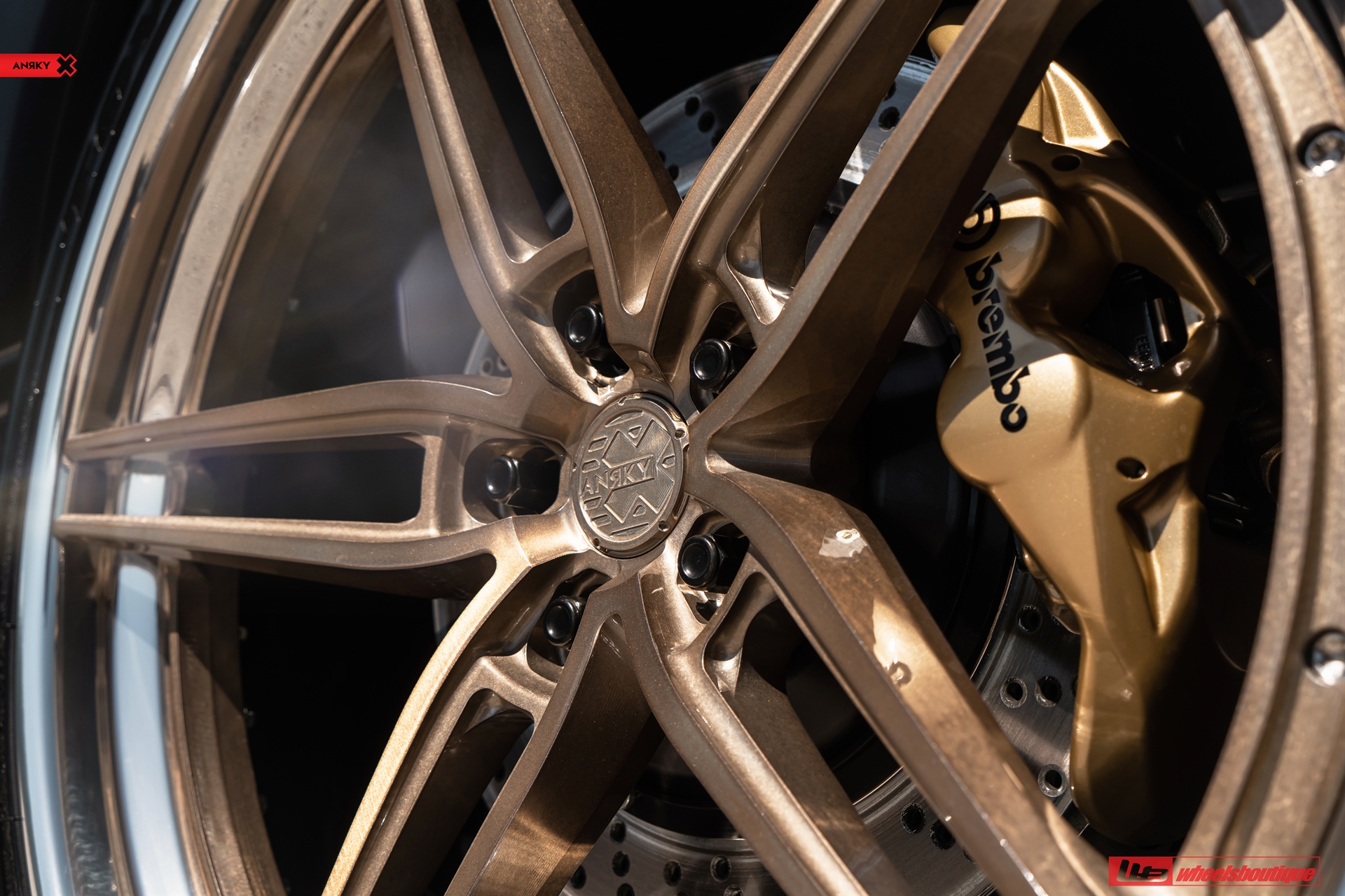 ANRKY AN37 | Land Rover Range Rover LWB Autobiography 1