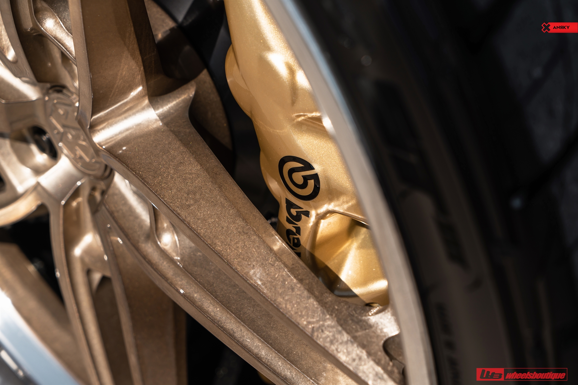 ANRKY AN37 | Land Rover Range Rover LWB Autobiography 1