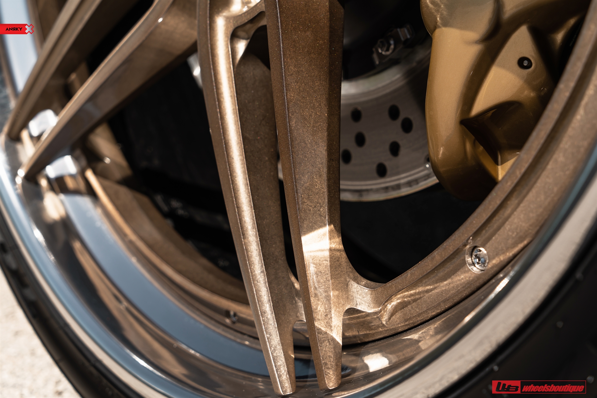 ANRKY AN37 | Land Rover Range Rover LWB Autobiography 1