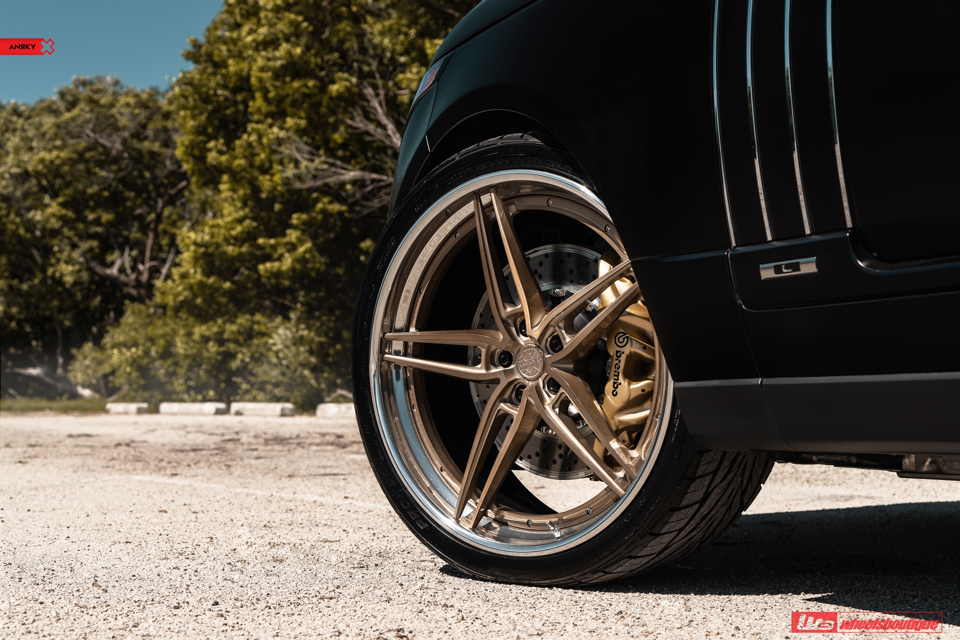 ANRKY AN37 | Land Rover Range Rover LWB Autobiography 1