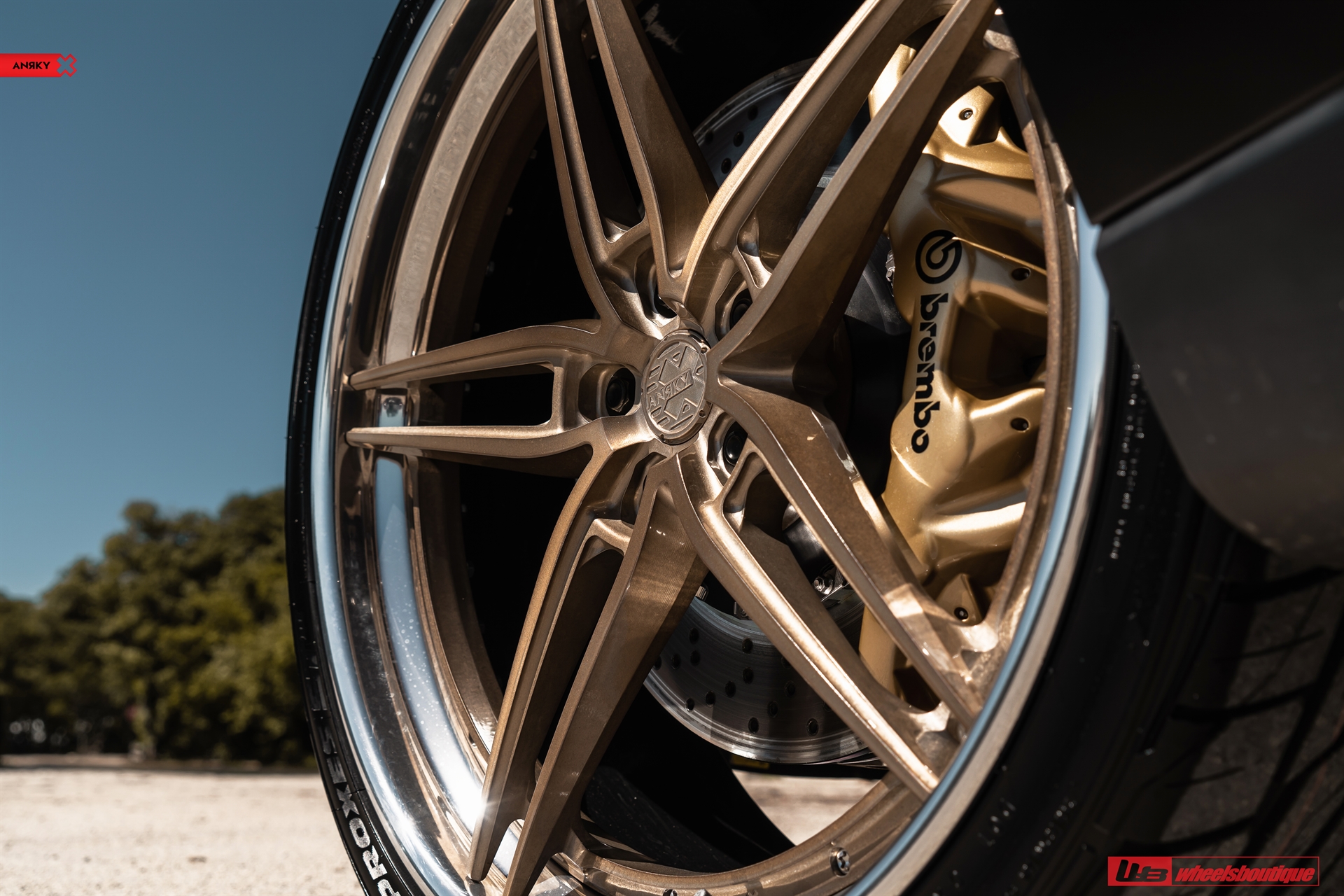 ANRKY AN37 | Land Rover Range Rover LWB Autobiography 1