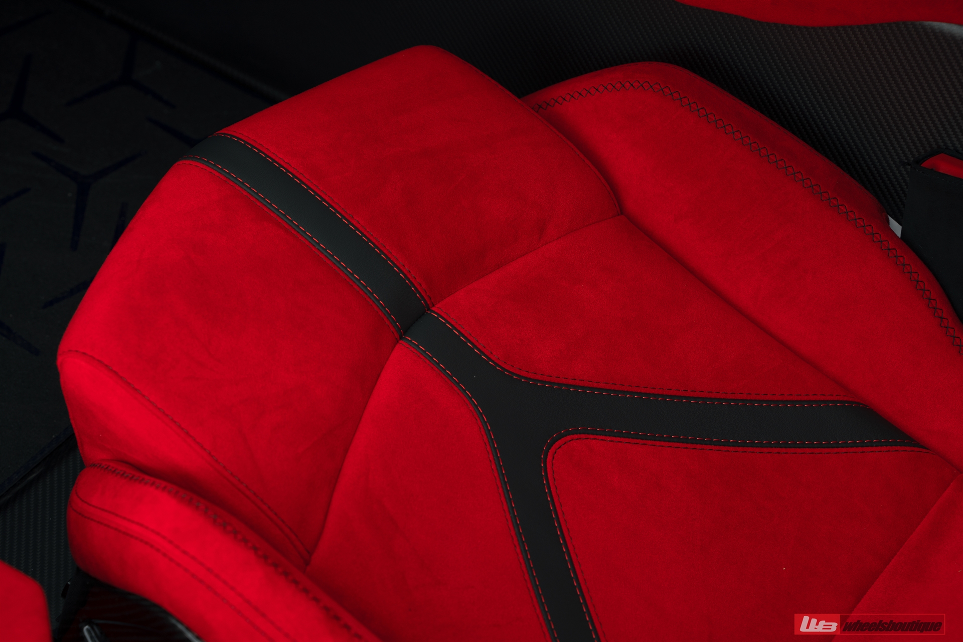 ANRKY S3-X3 | Lamborghini Aventador SVJ Roadster 2