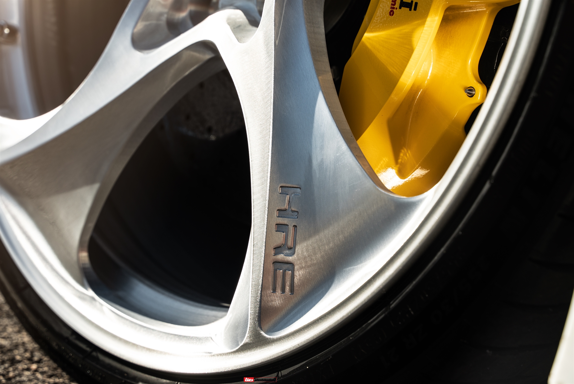 HRE 522M | Ferrari F12 Berlinetta