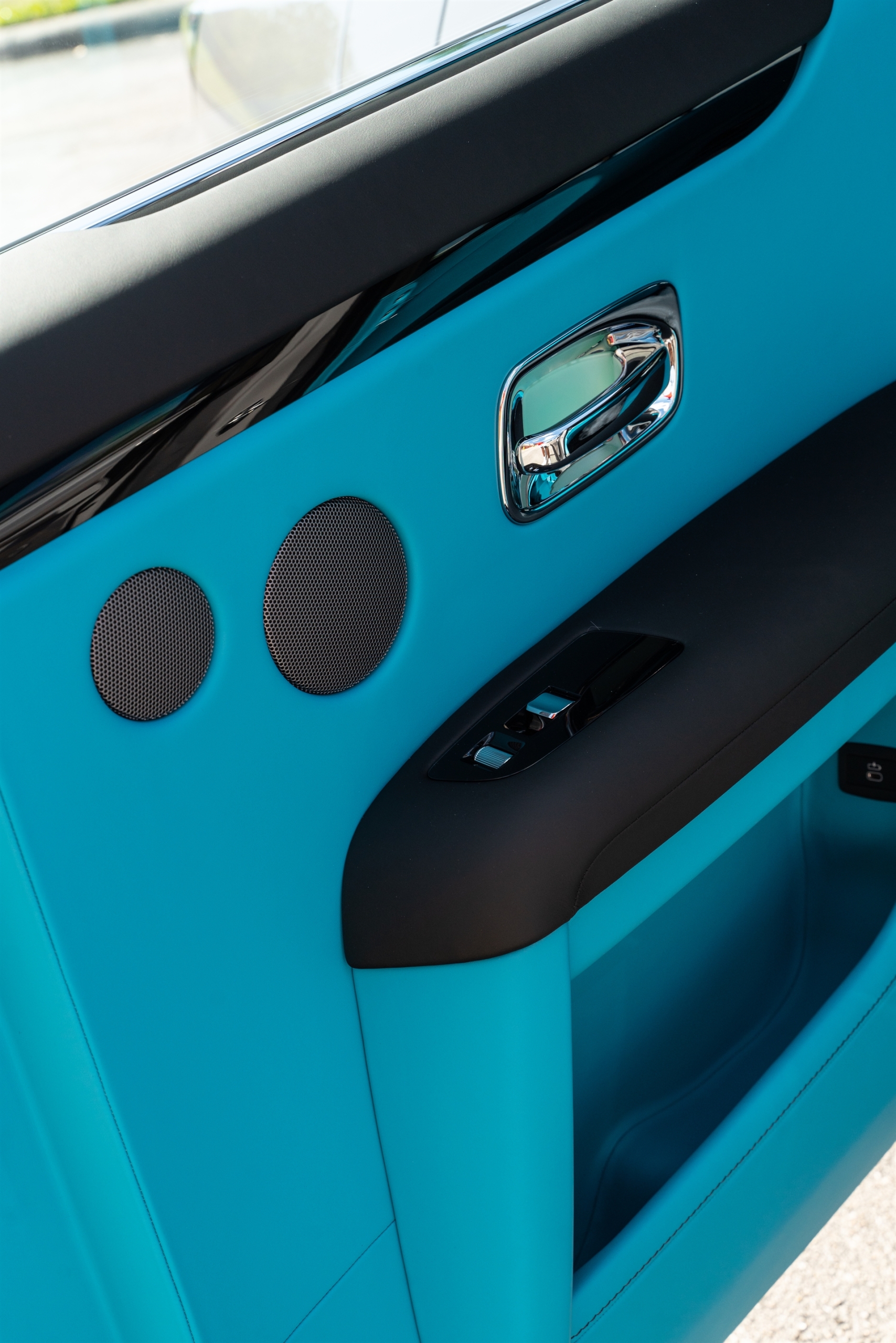 Rolls Royce Ghost Series II | Fashion Grey | on Mansory FD.15 | Fashion Gray