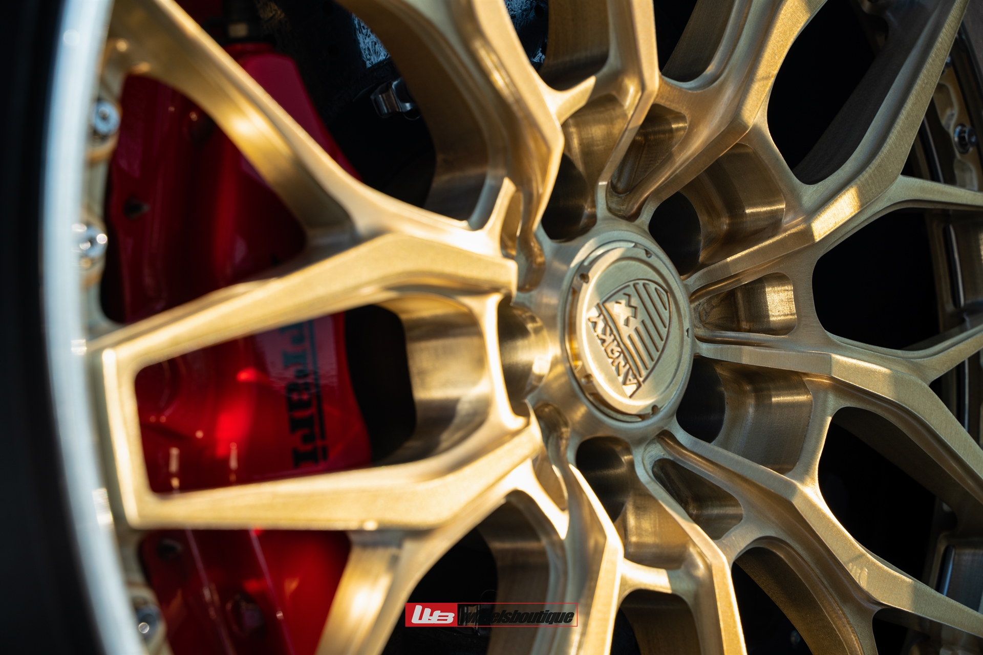 ANRKY RS1 | Ferrari F430 Spider