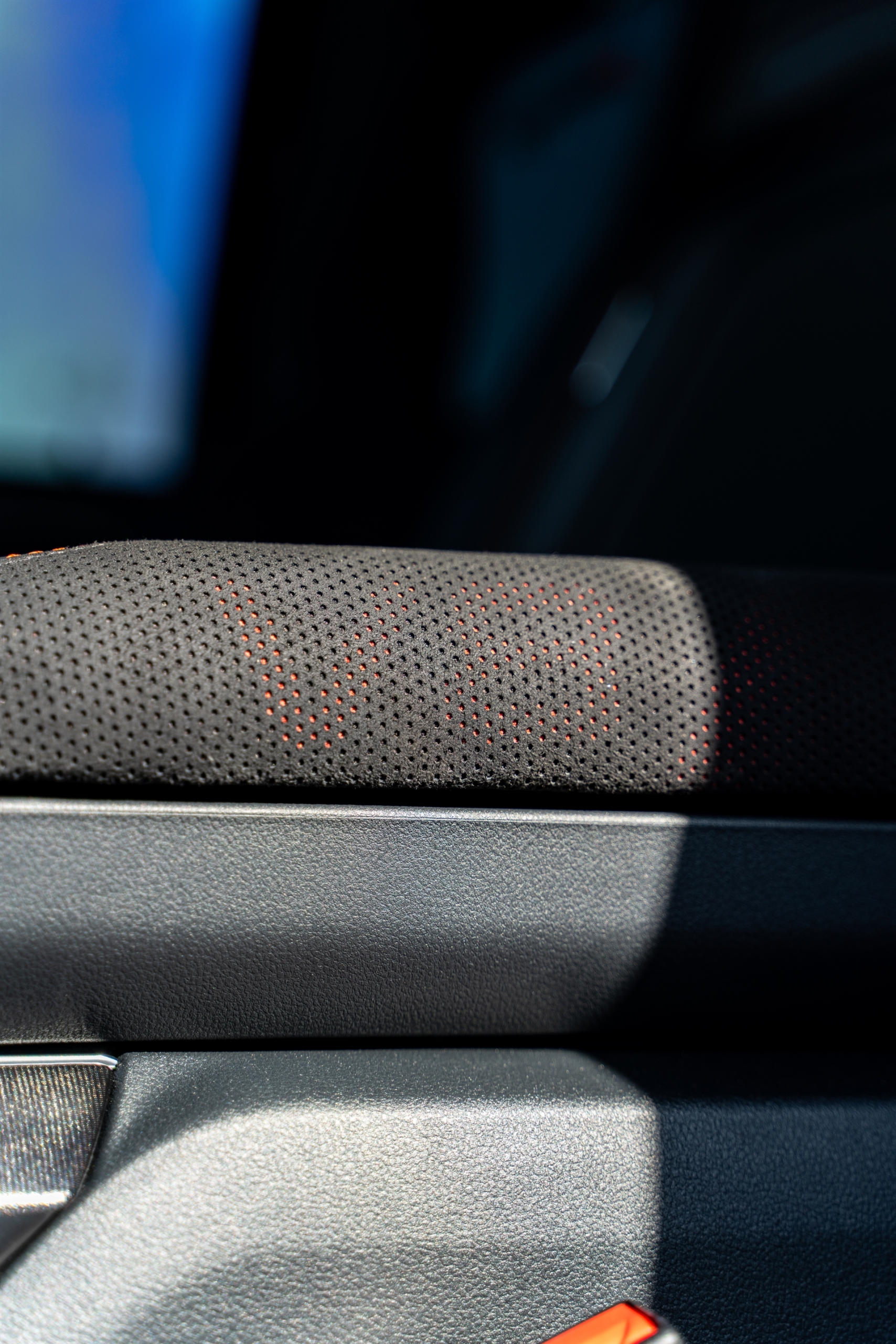 Ford Raptor R | Agate Black | on ANRKY AN36 | Satin Black