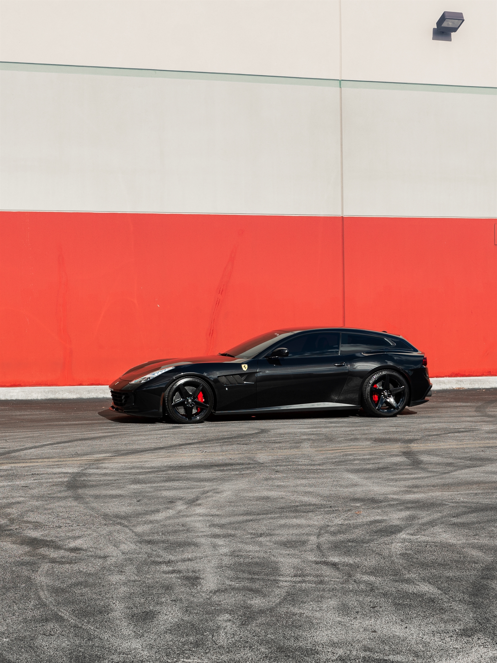 ANRKY RS5.3 | Ferrari GT4 Lusso