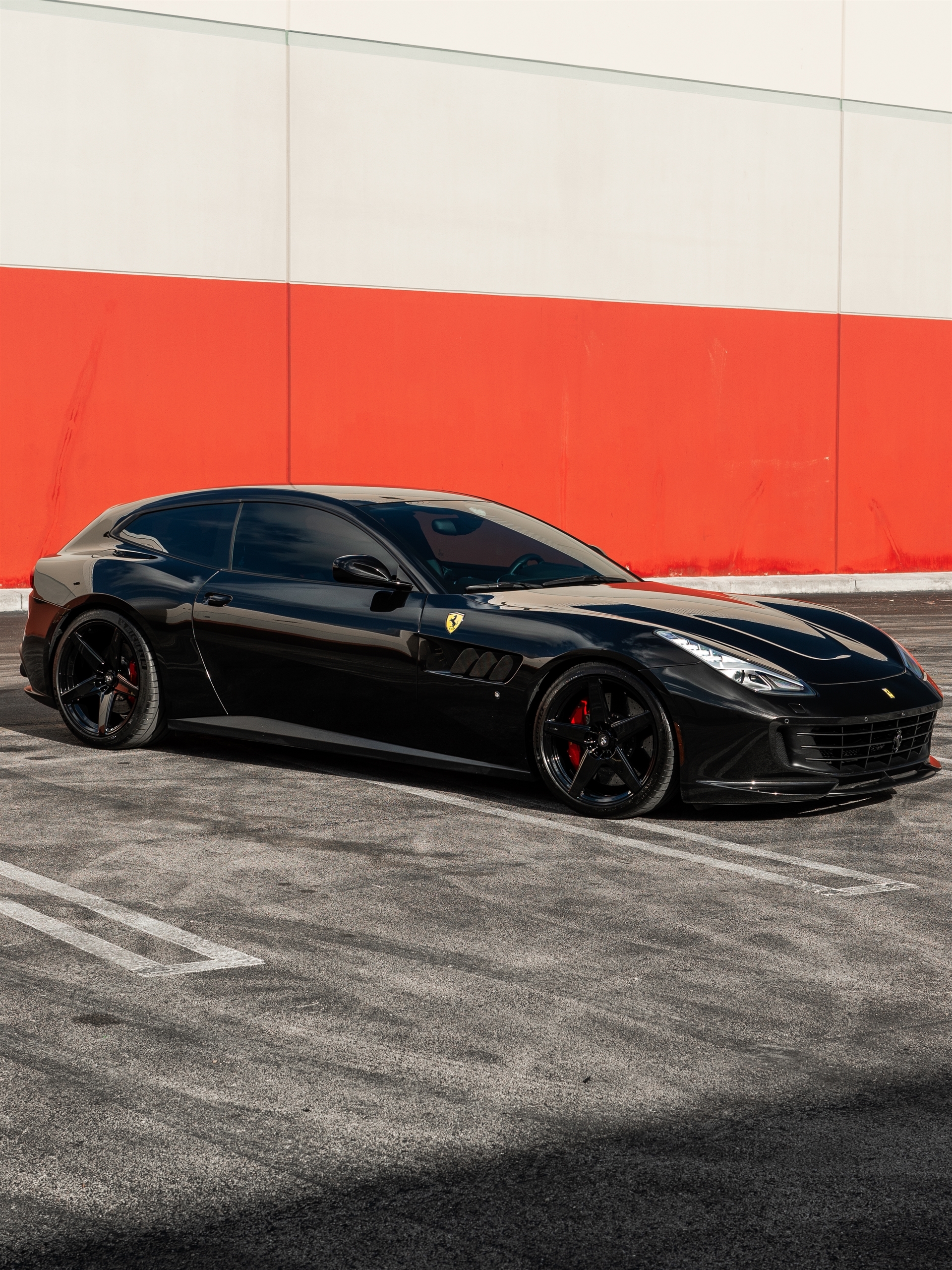 ANRKY RS5.3 | Ferrari GT4 Lusso