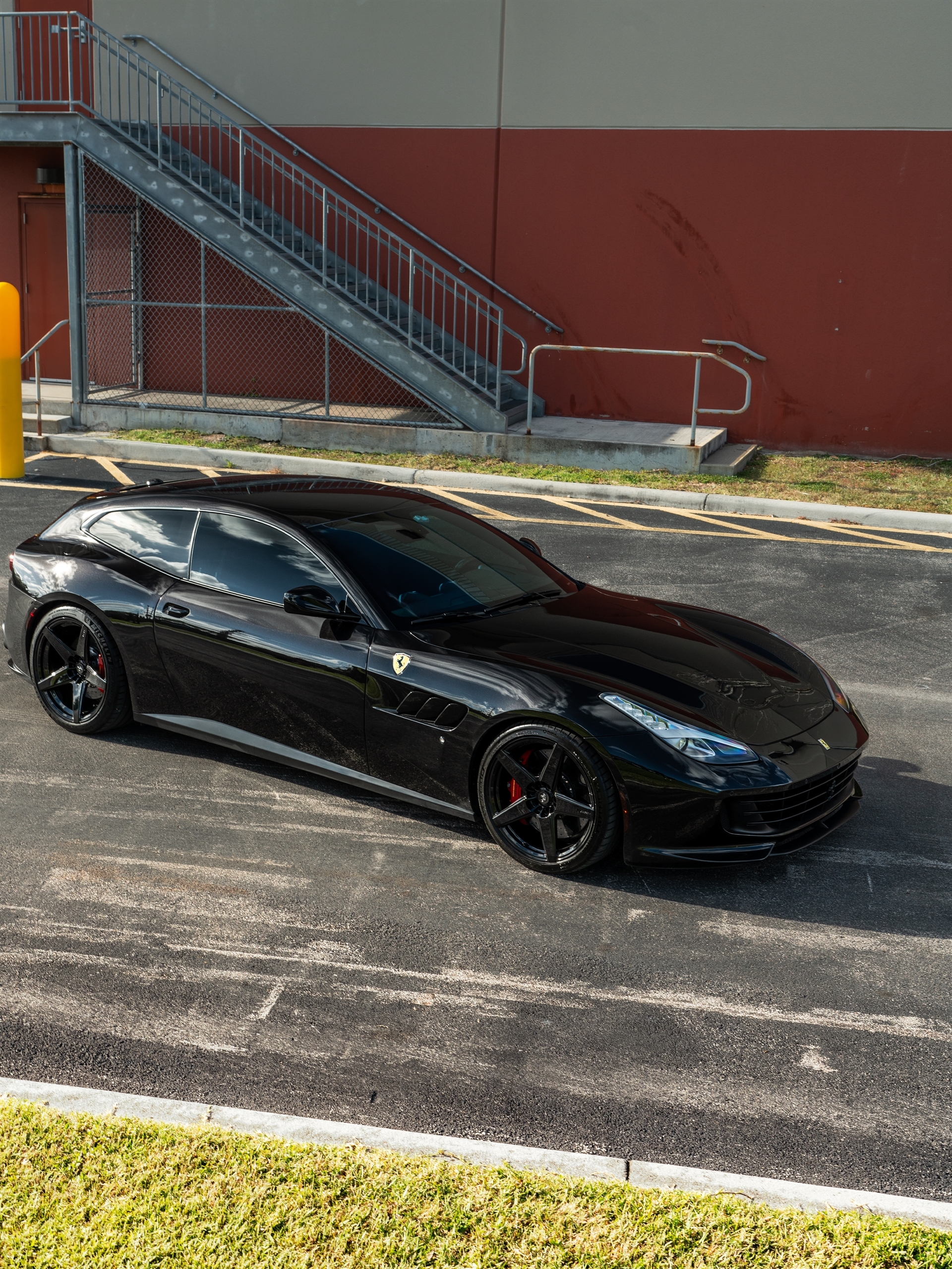 ANRKY RS5.3 | Ferrari GT4 Lusso