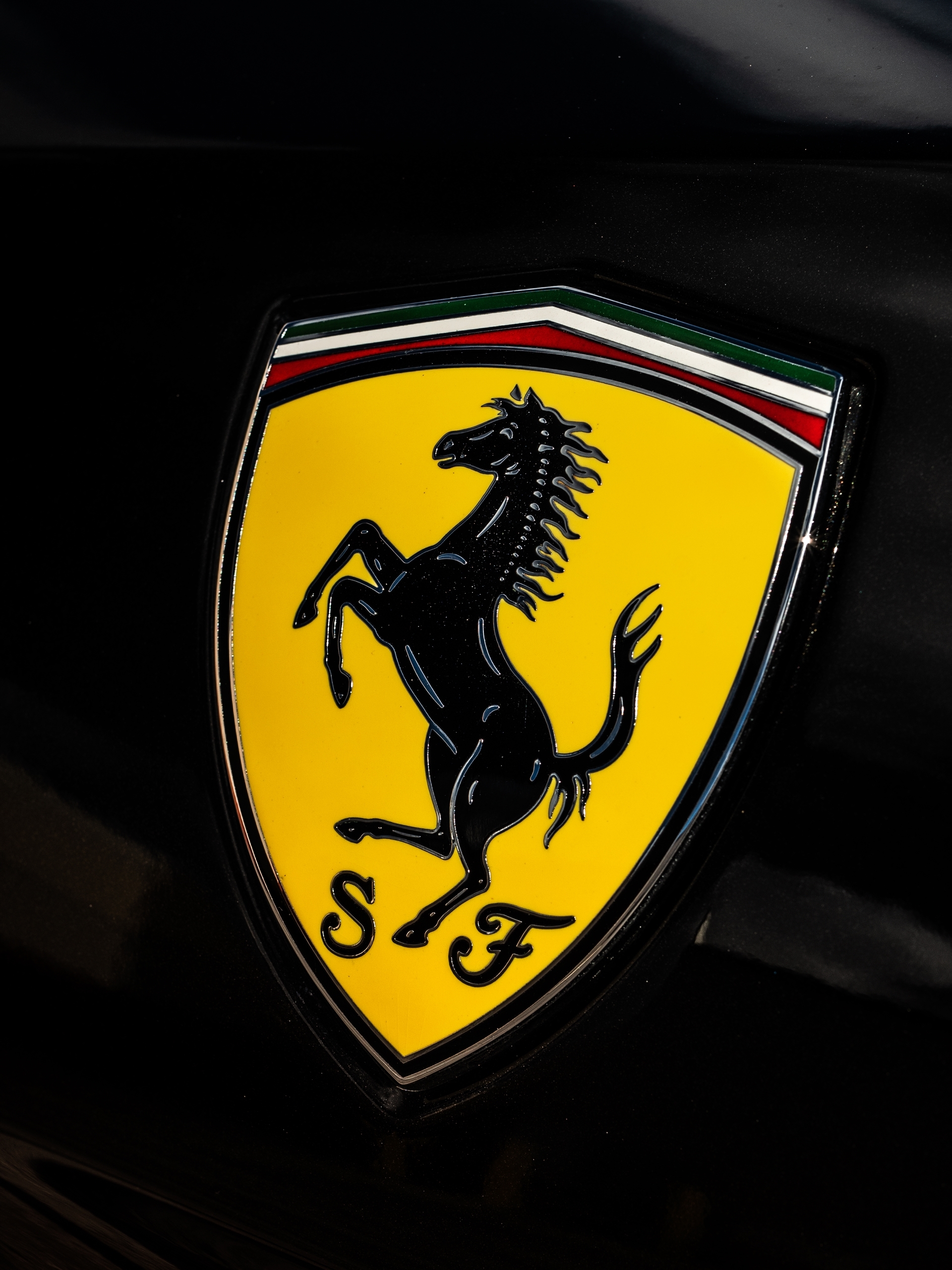 ANRKY RS5.3 | Ferrari GT4 Lusso