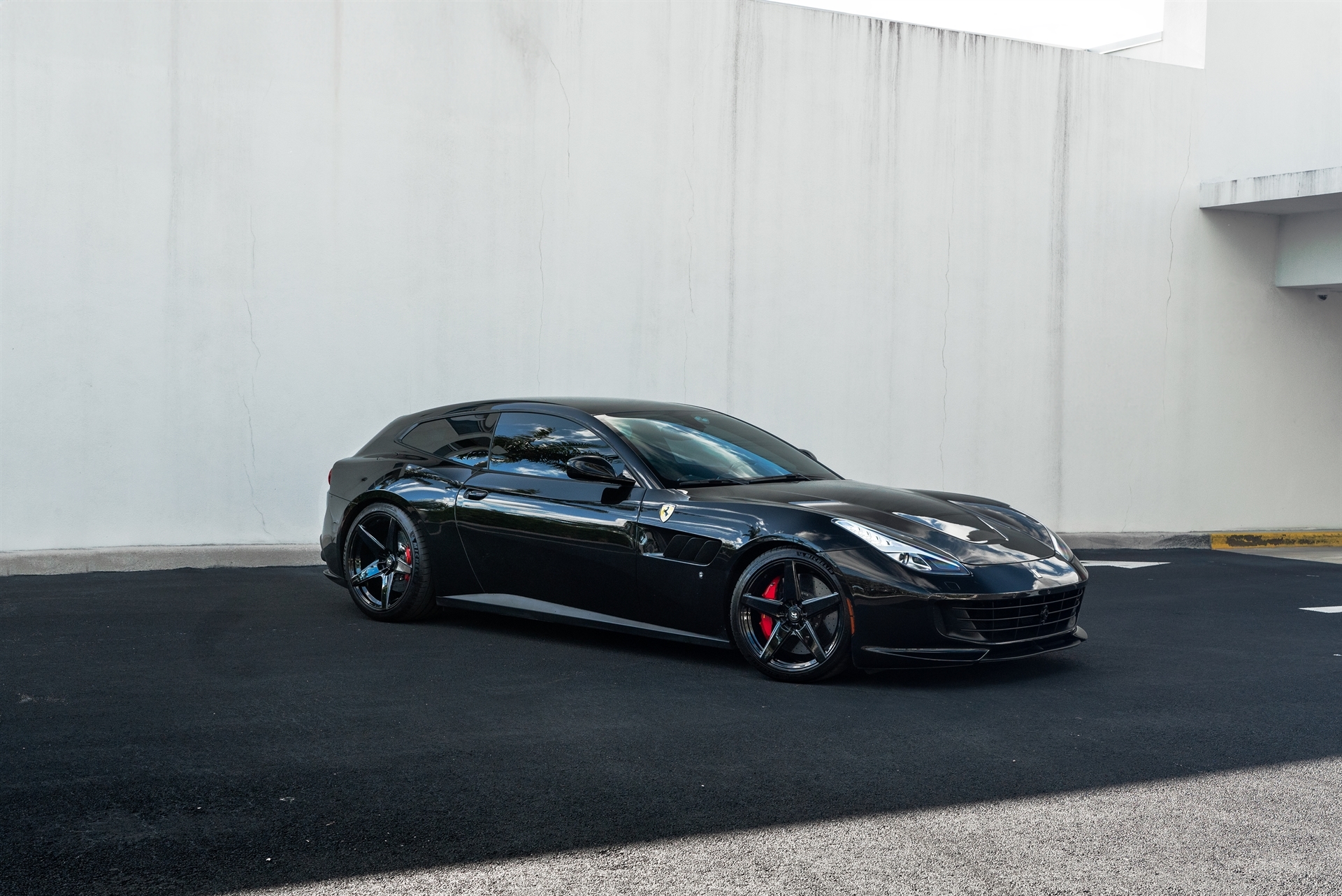 ANRKY RS5.3 | Ferrari GT4 Lusso