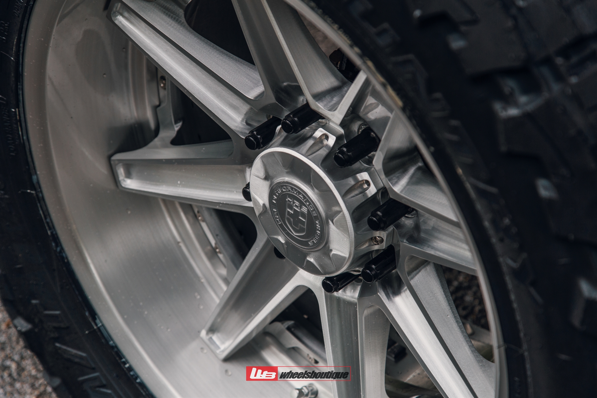 HRE HD188 | Hummer H1